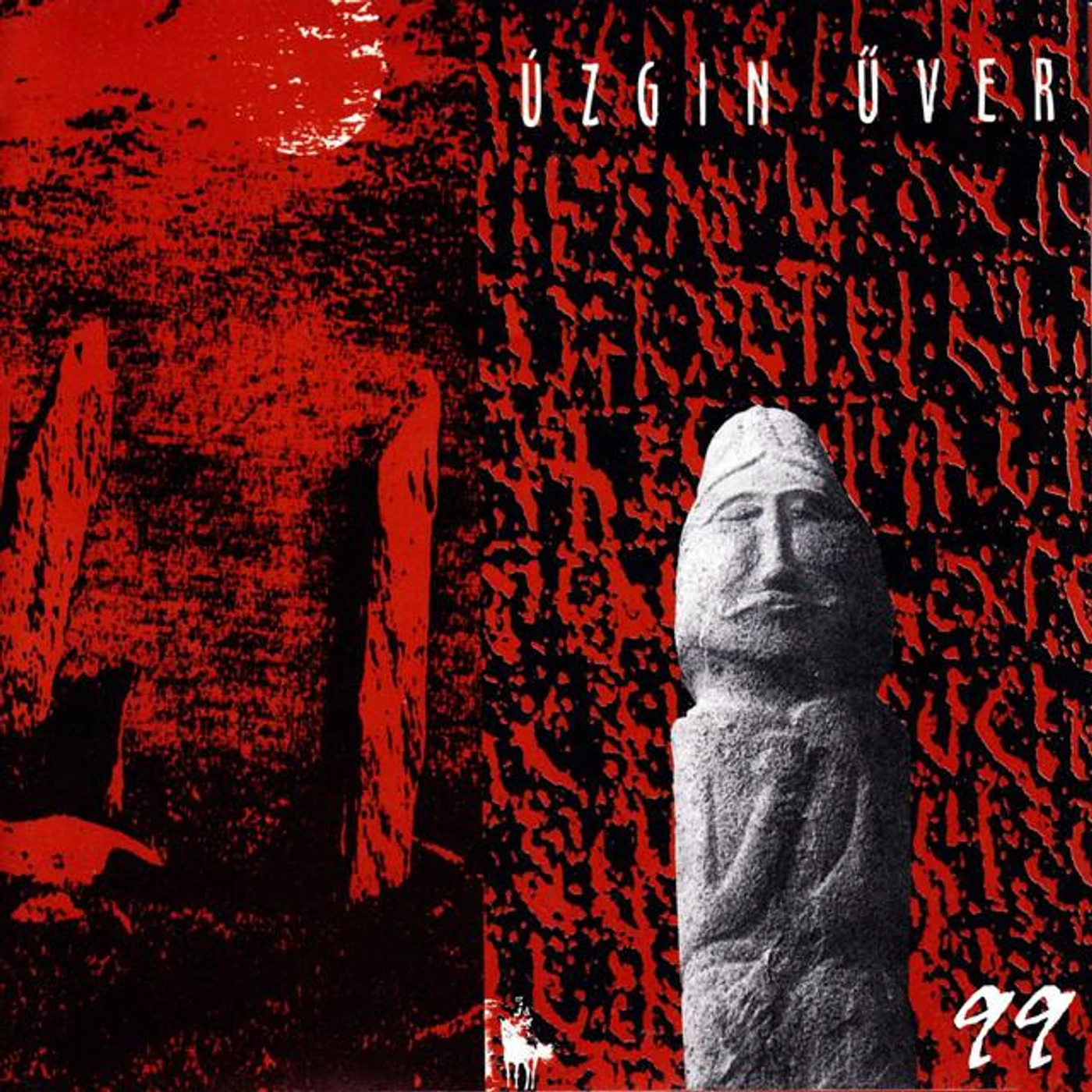 Úzgin Űver
