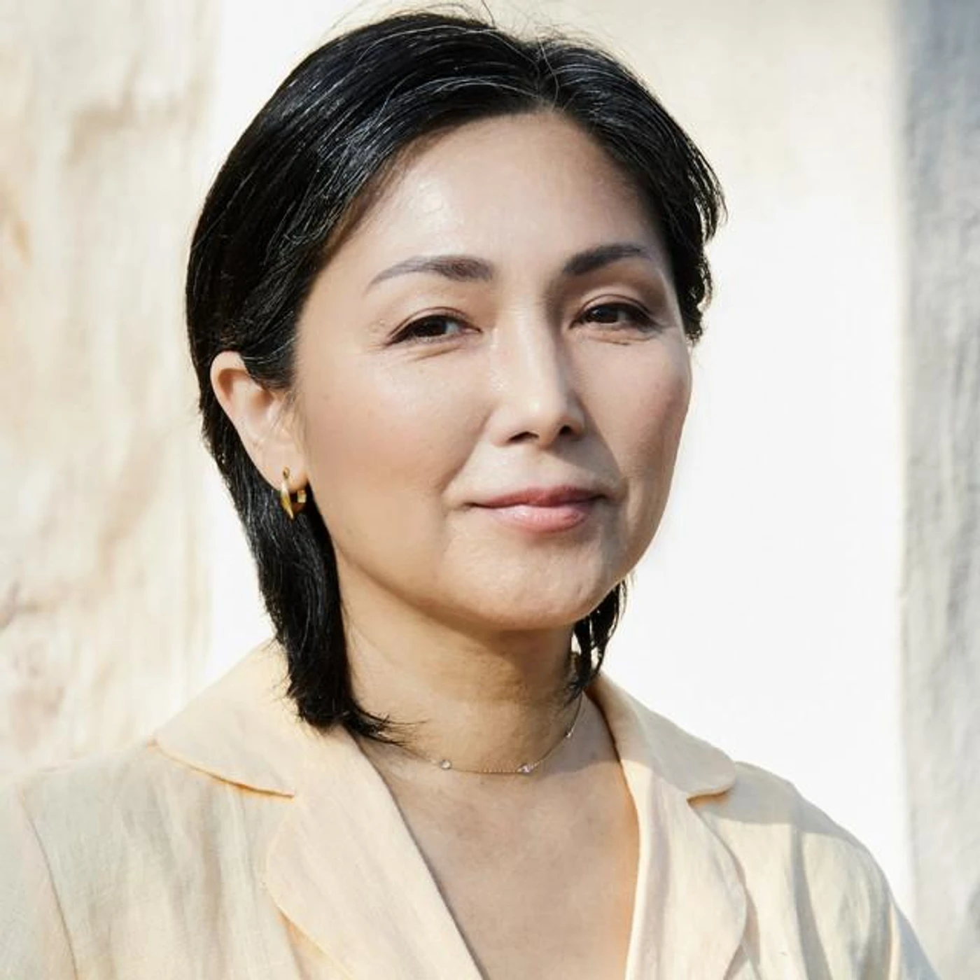 羽根田征子