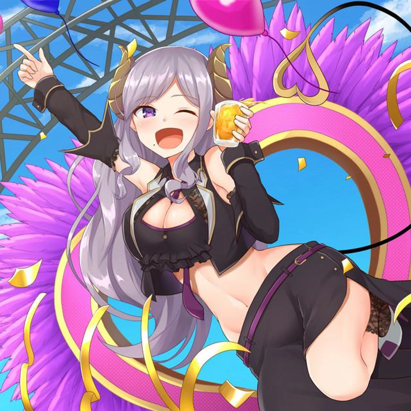 西園寺メアリ