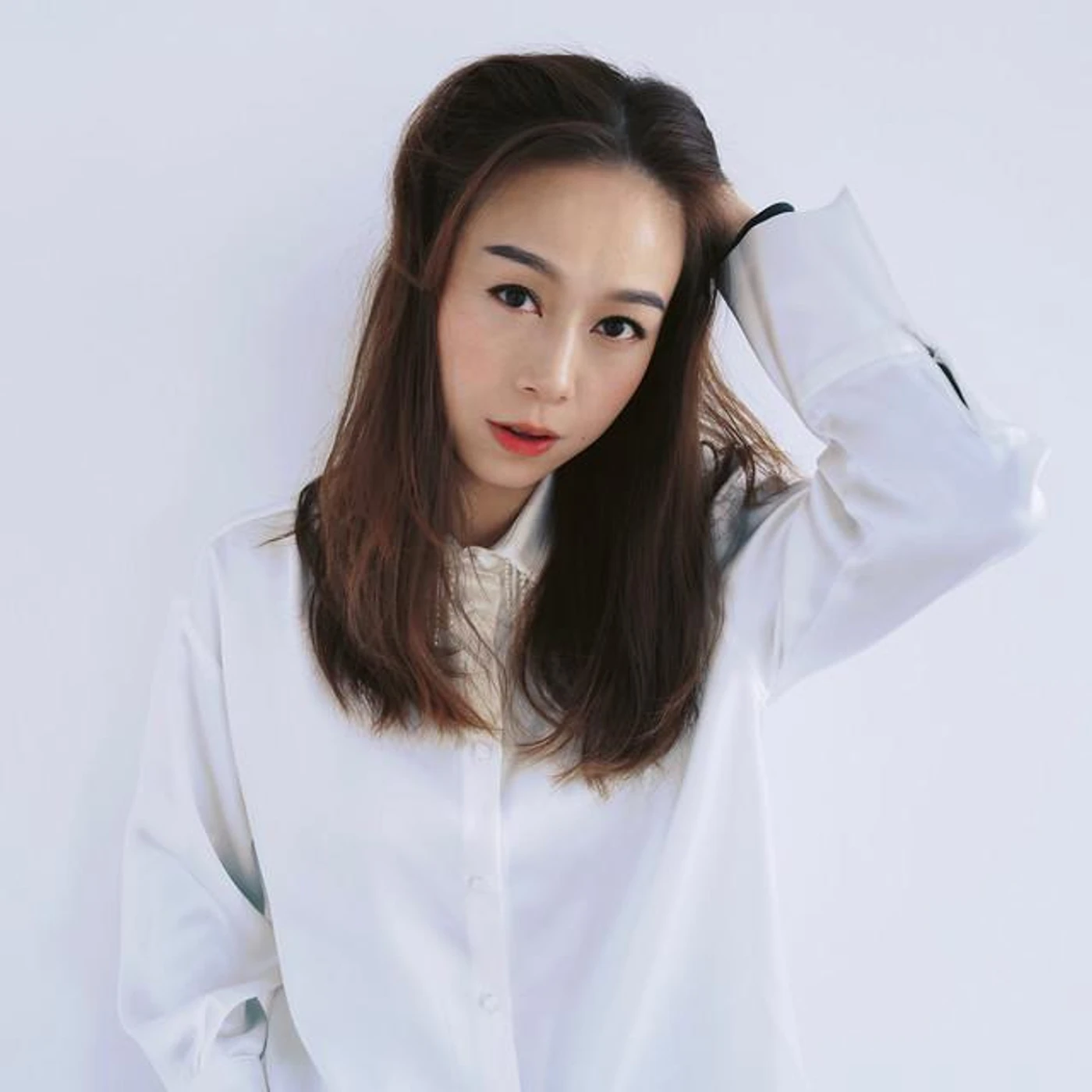 黃心穎