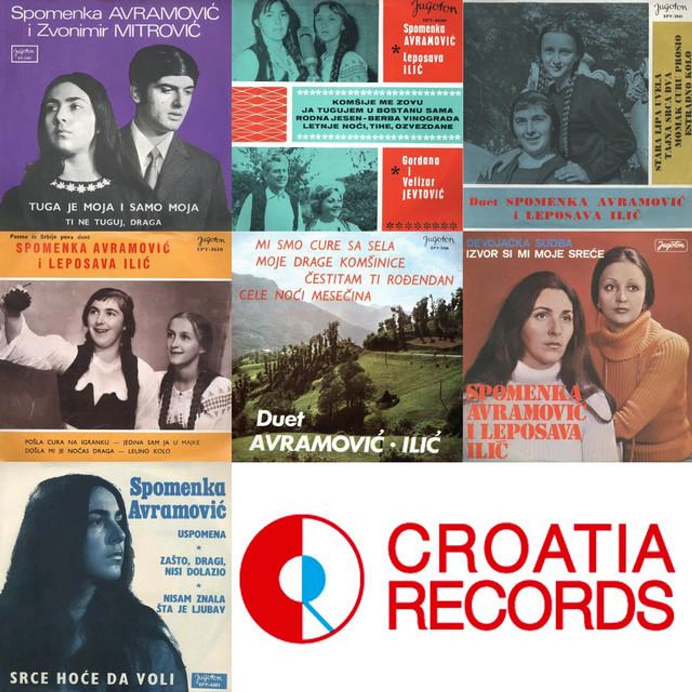 Spomenka Avramović
