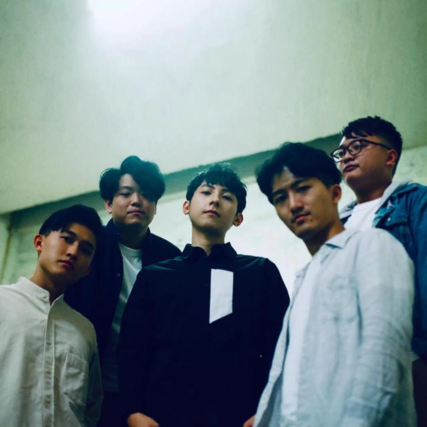 icyball 冰球樂團