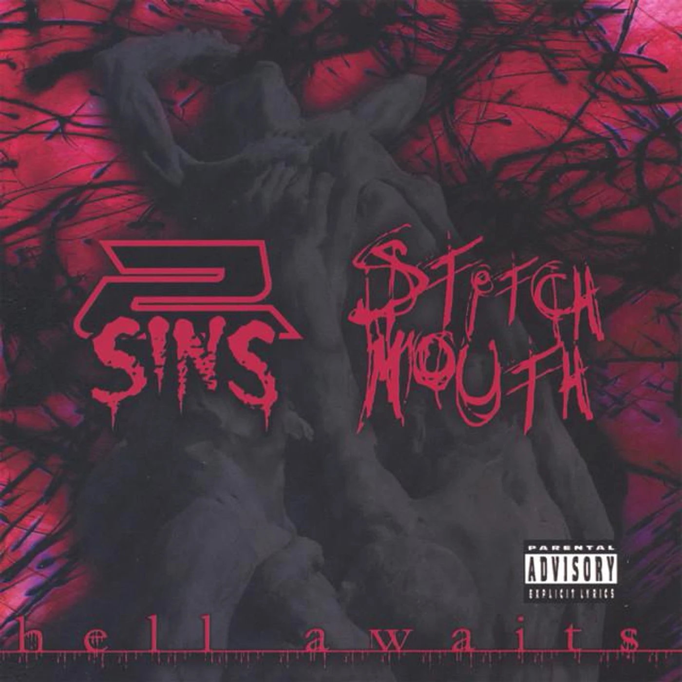 2 Sins / Stitchmouth