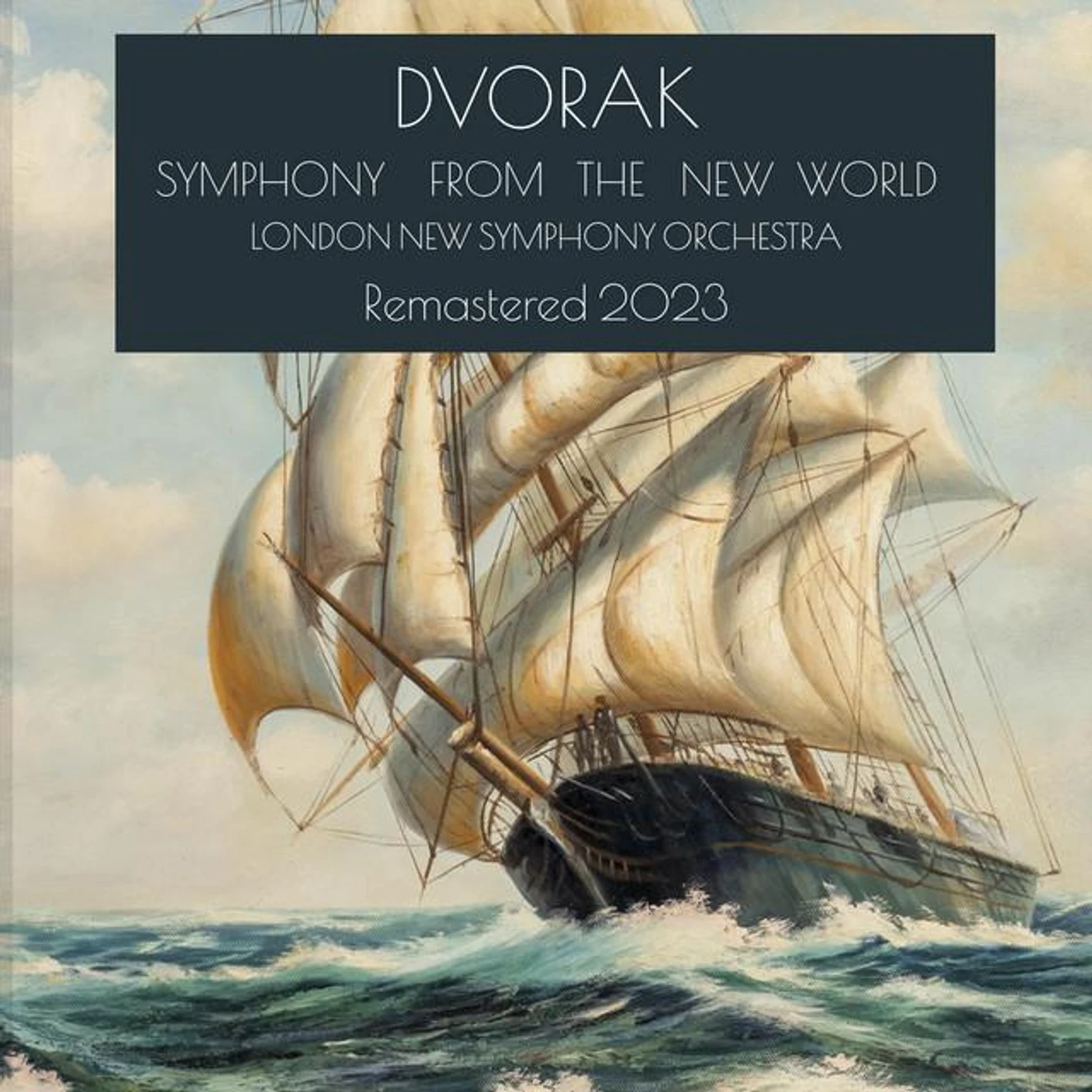 Dvořák
