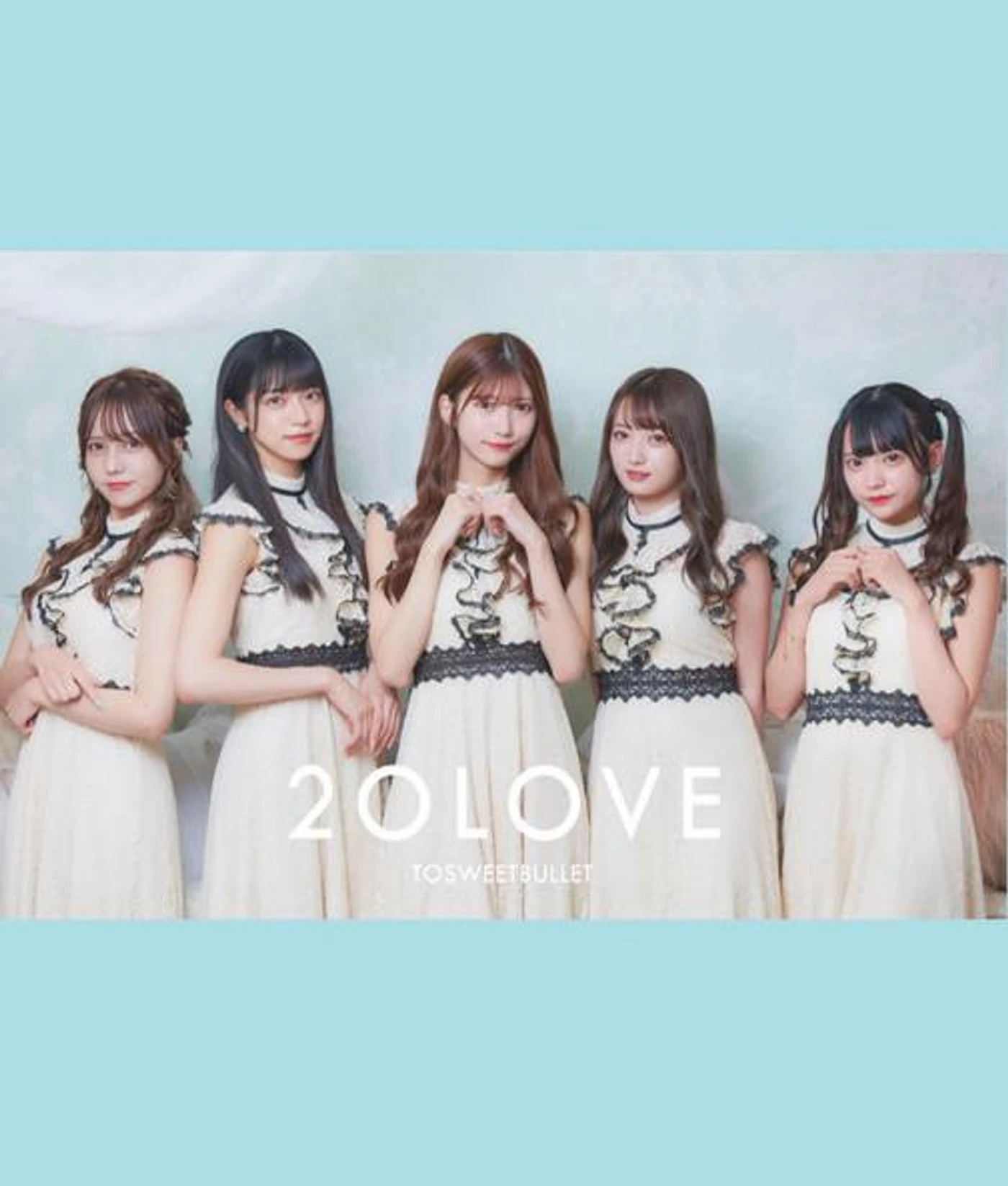 2o Love to Sweet Bullet