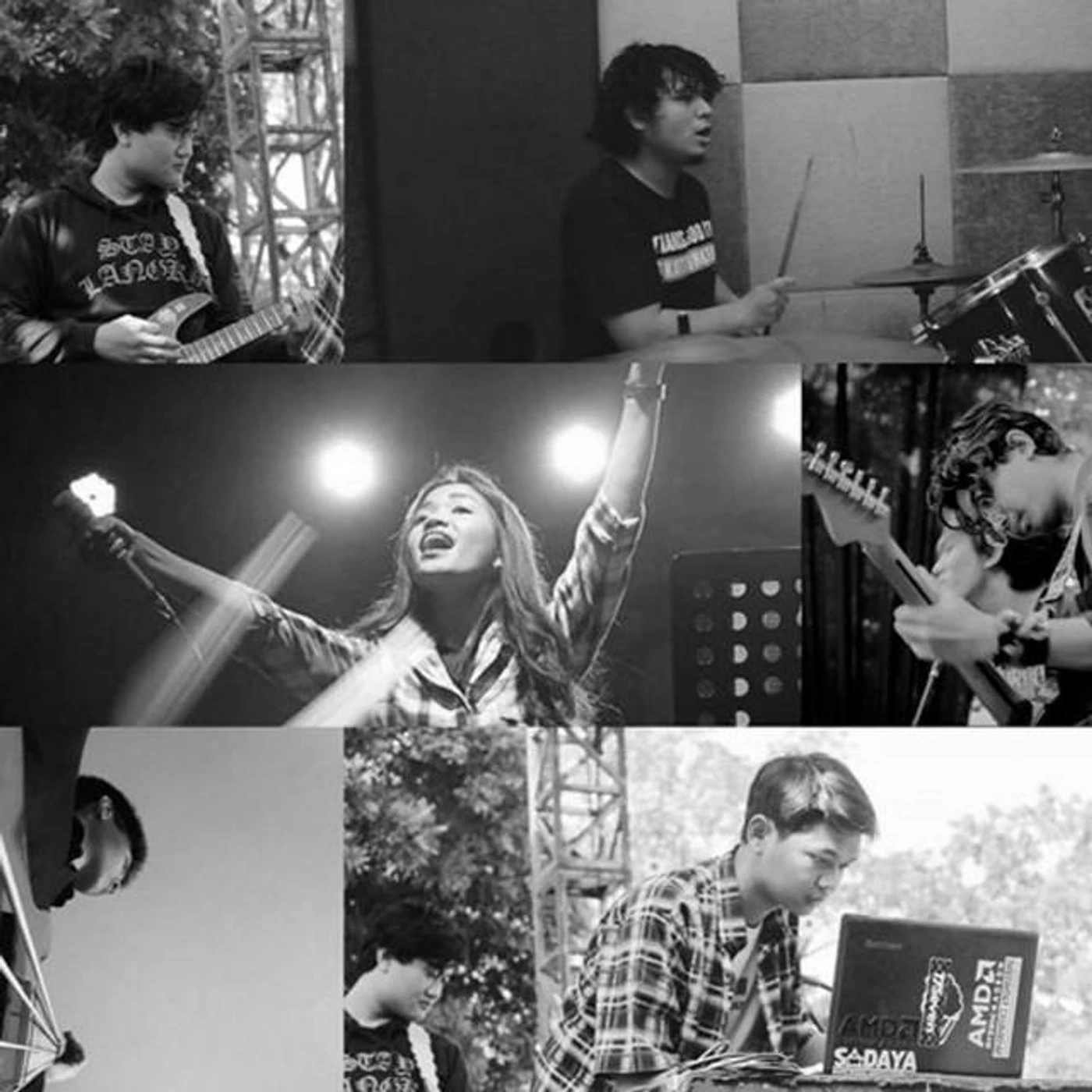 3 Minutes of Sideproject