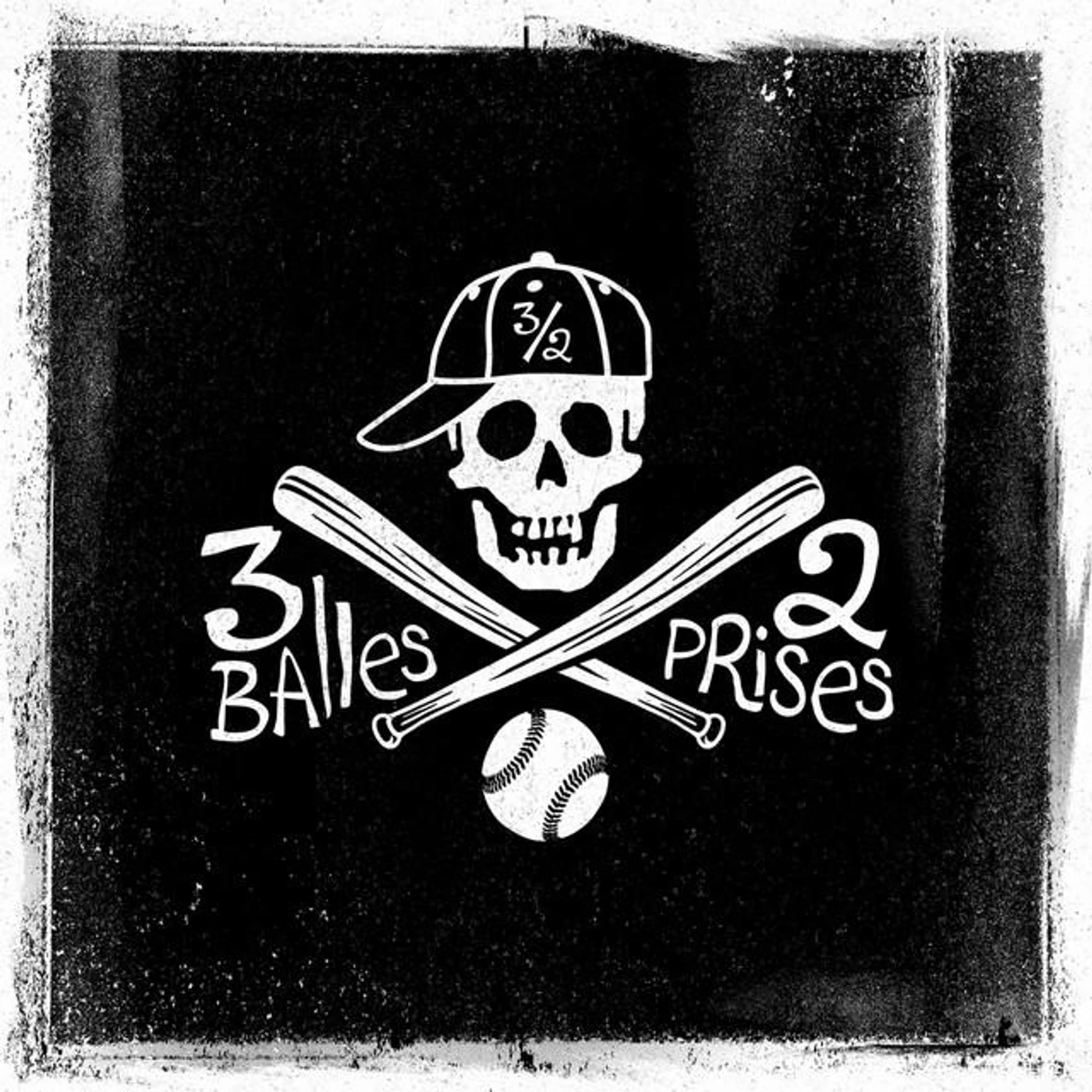 3 Balles, 2 Prises