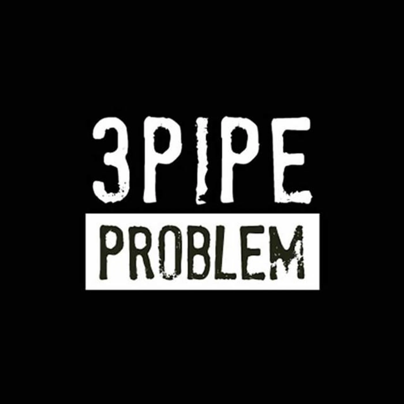 3 Pipe Problem