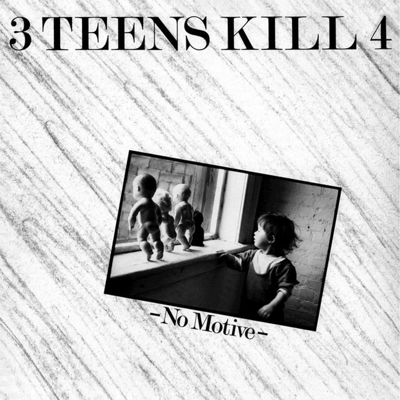 3 Teens Kill 4