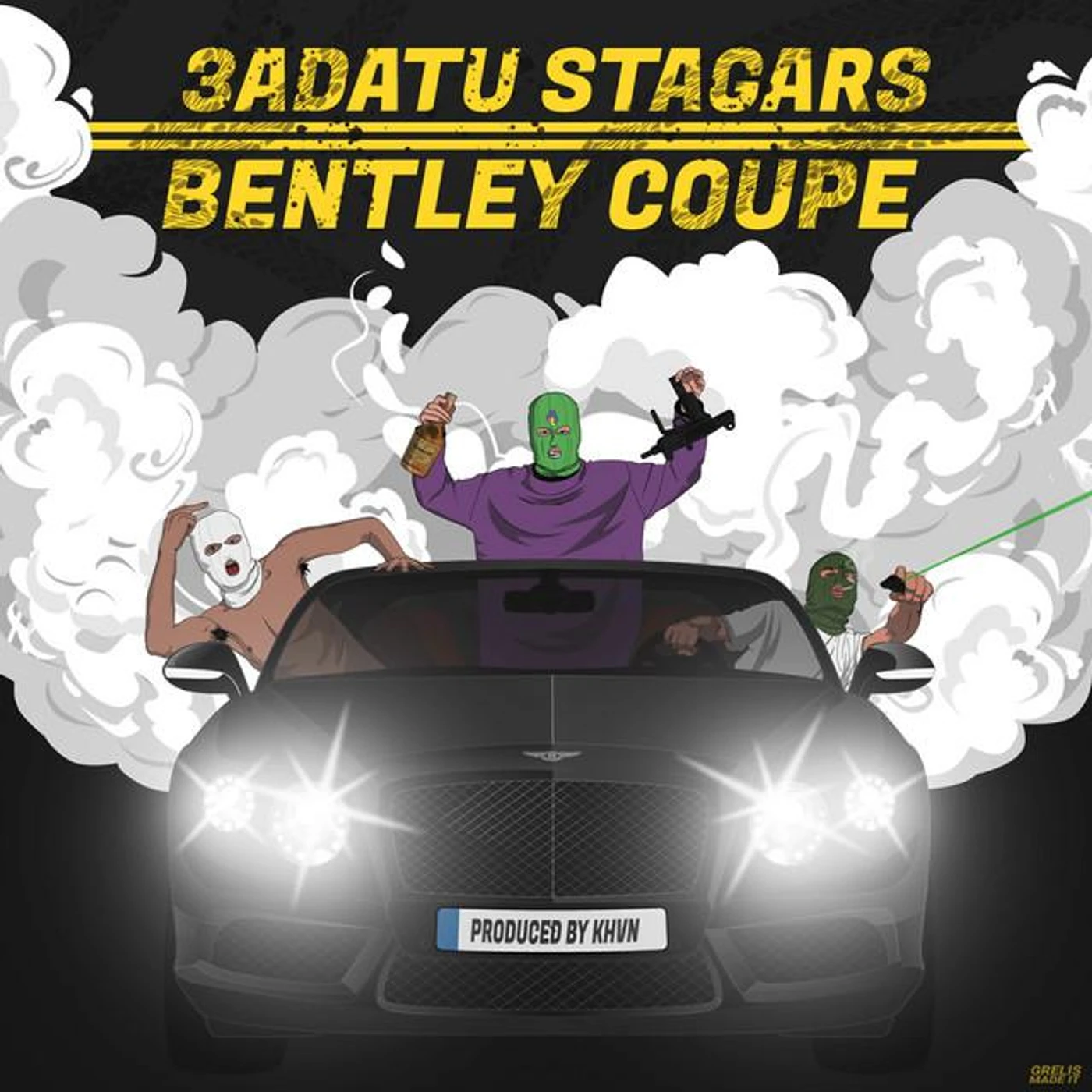 3adatu stagars