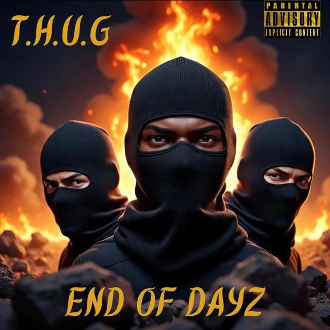 T.H.U.G