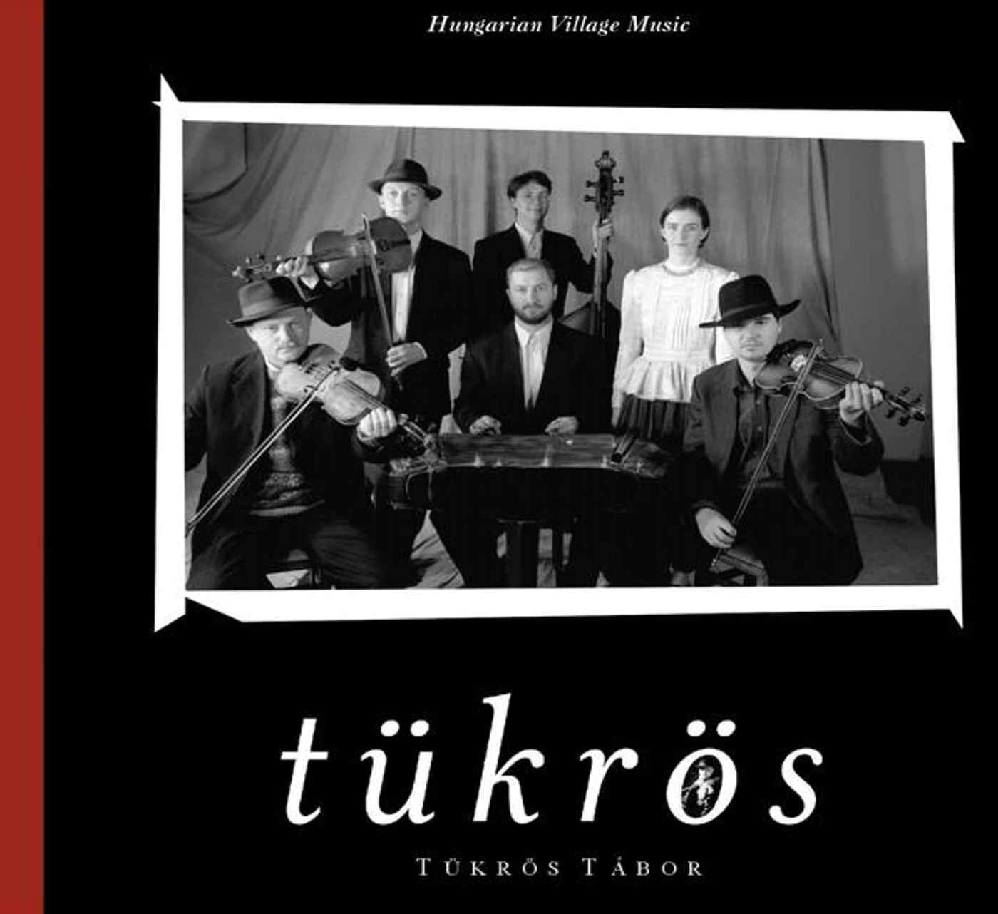 Tükrös