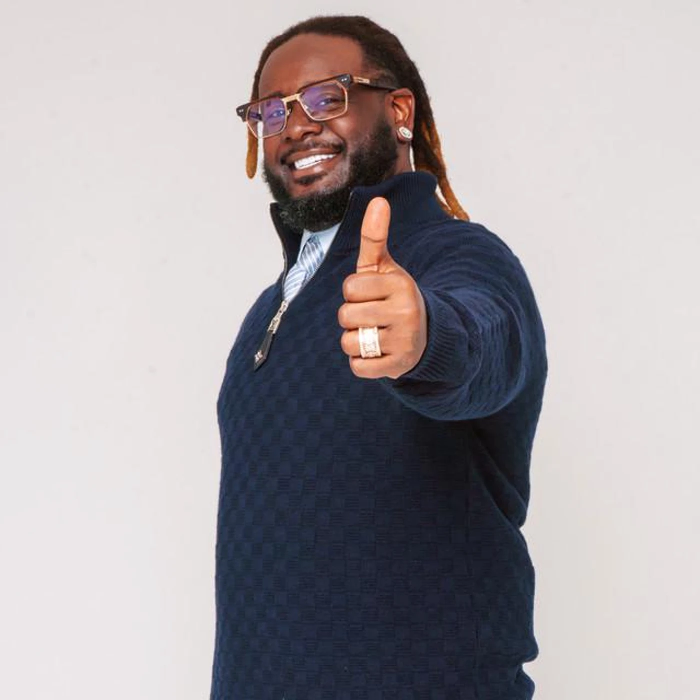 T-Pain