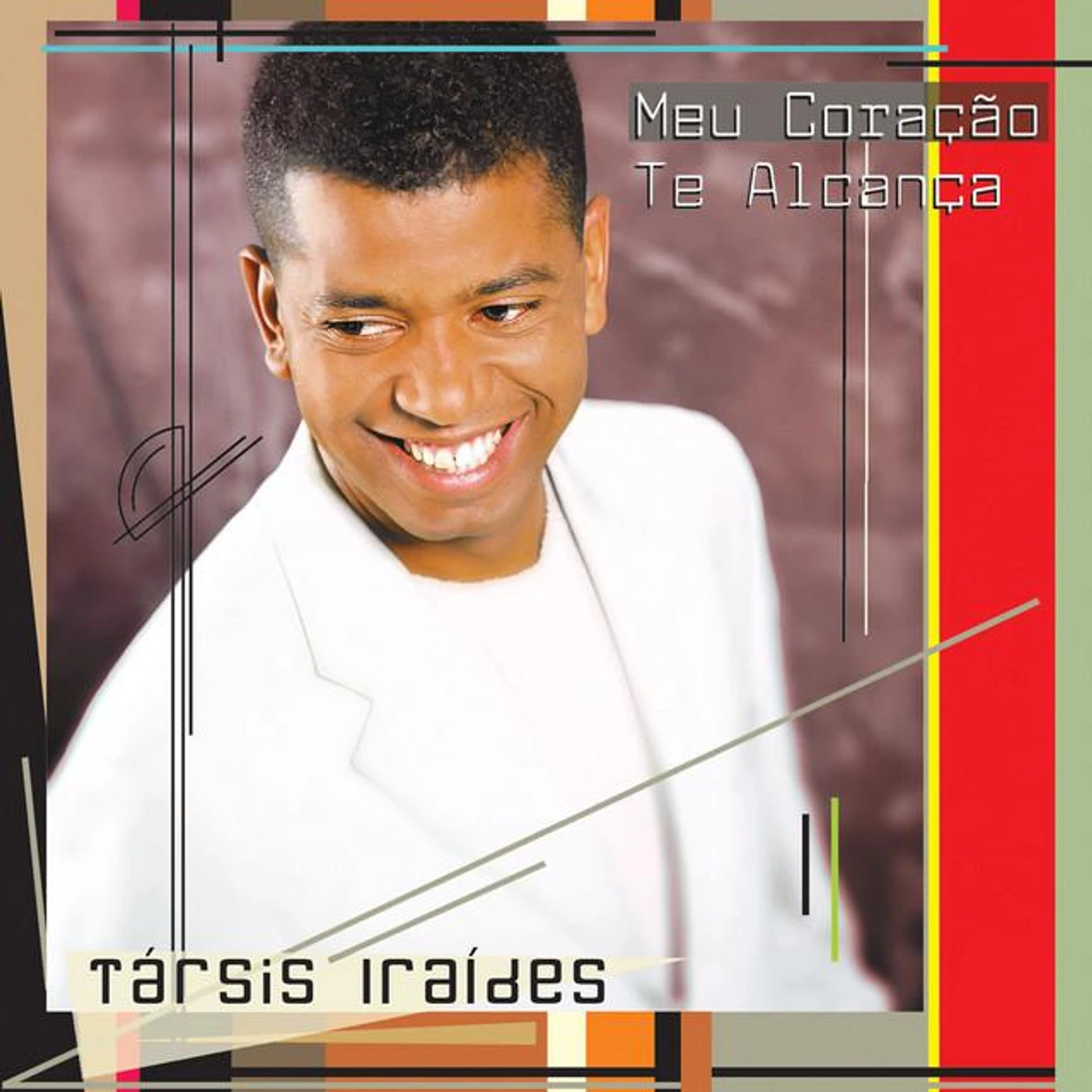 Társis Iraídes