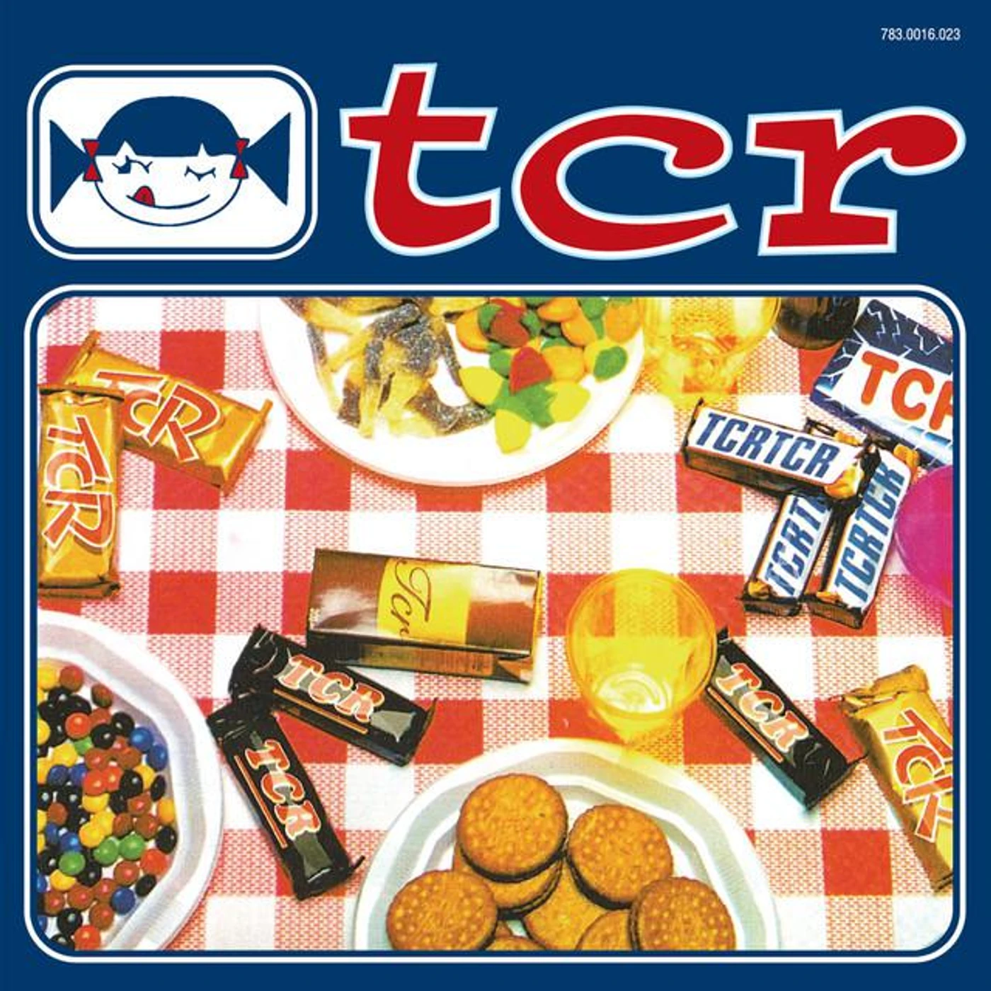 TCR