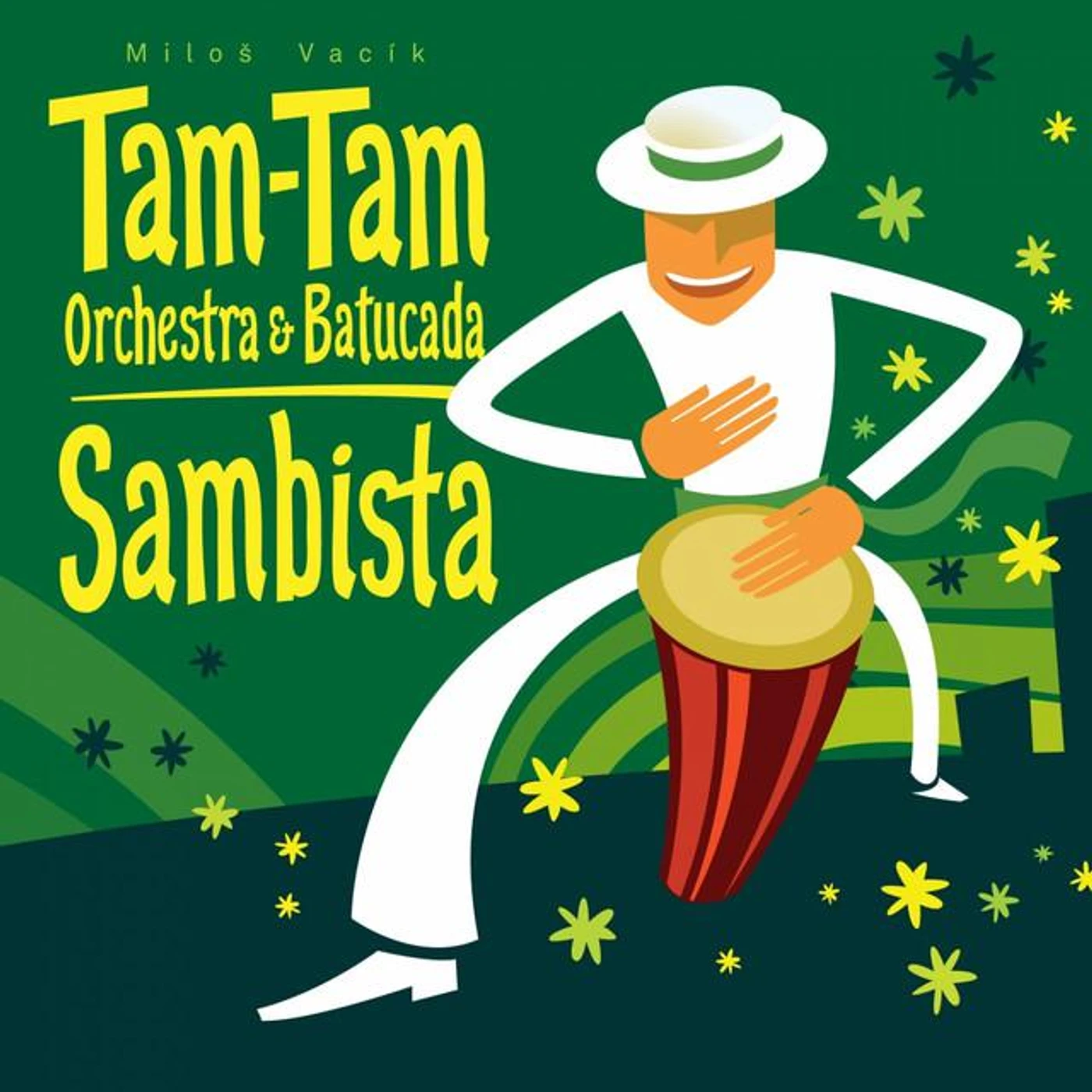 Tam Tam Orchestra