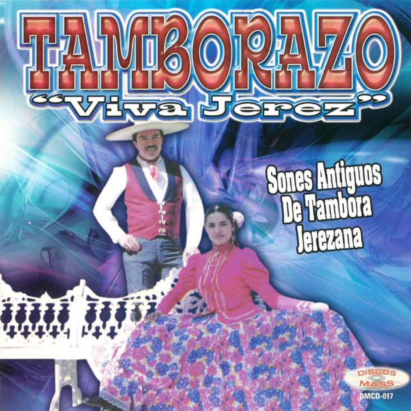 Tamborazo Viva Jerez