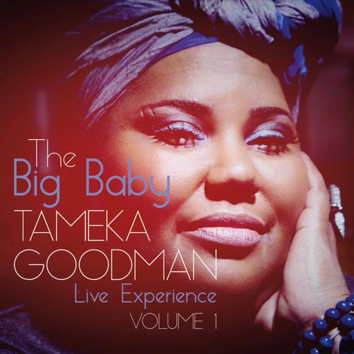 Tameka Goodman