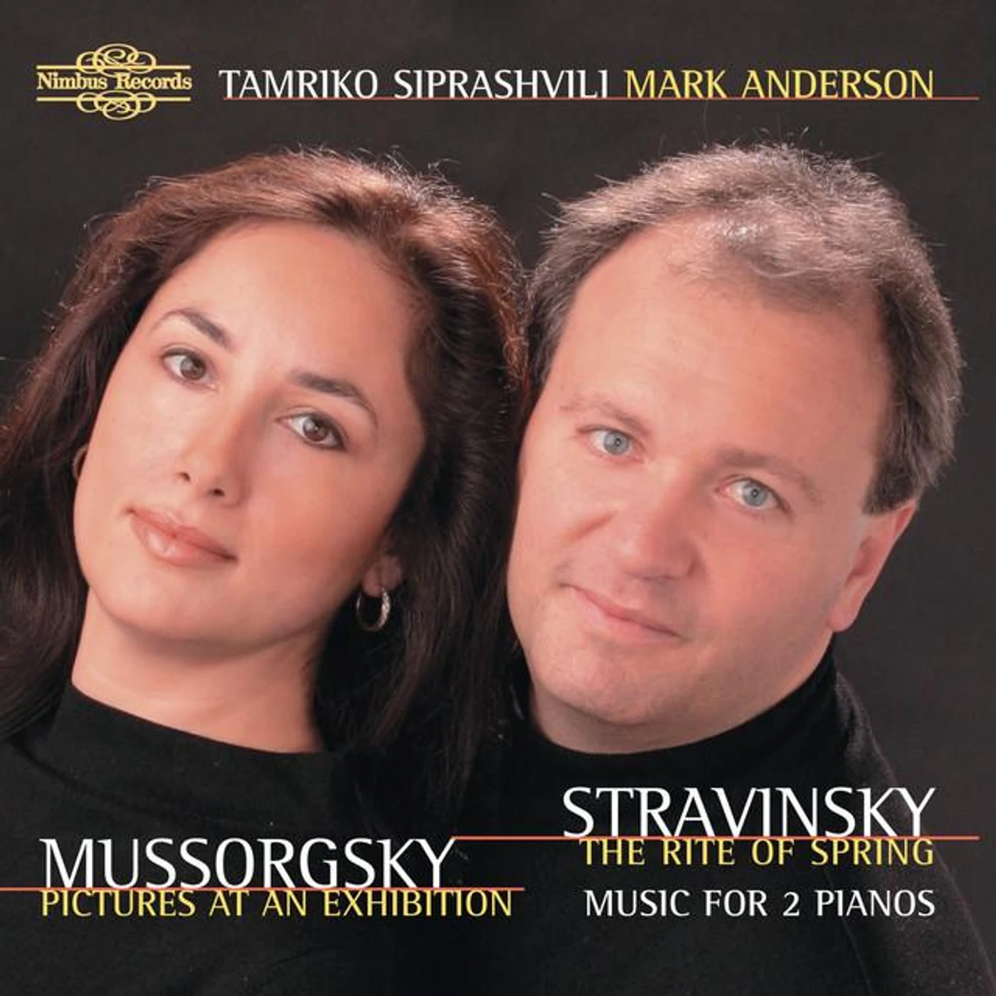 Tamriko Siprashvili