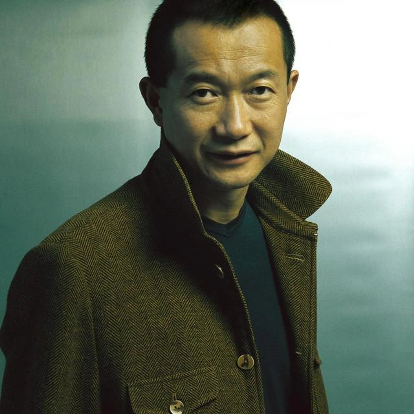 Tan Dun