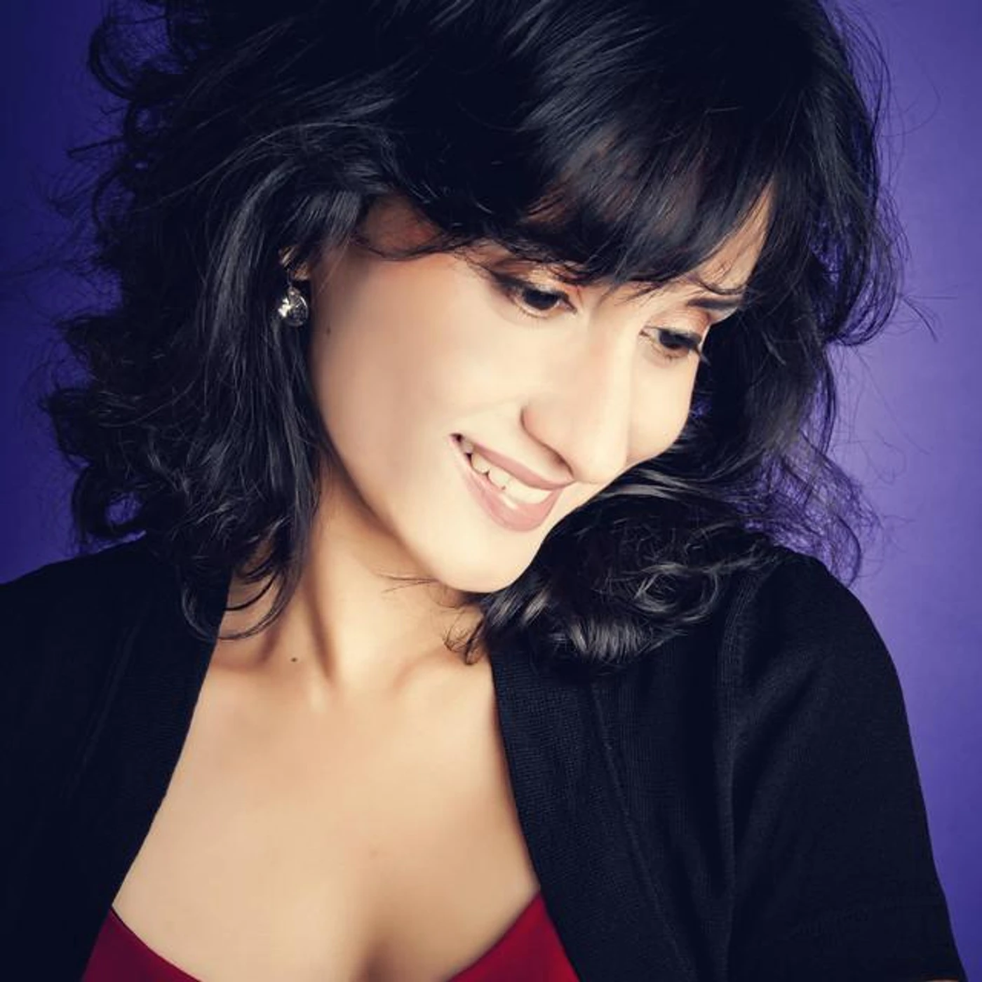 Tanya Ekanayaka