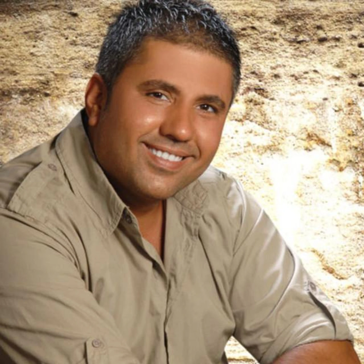 Taner Özdemir