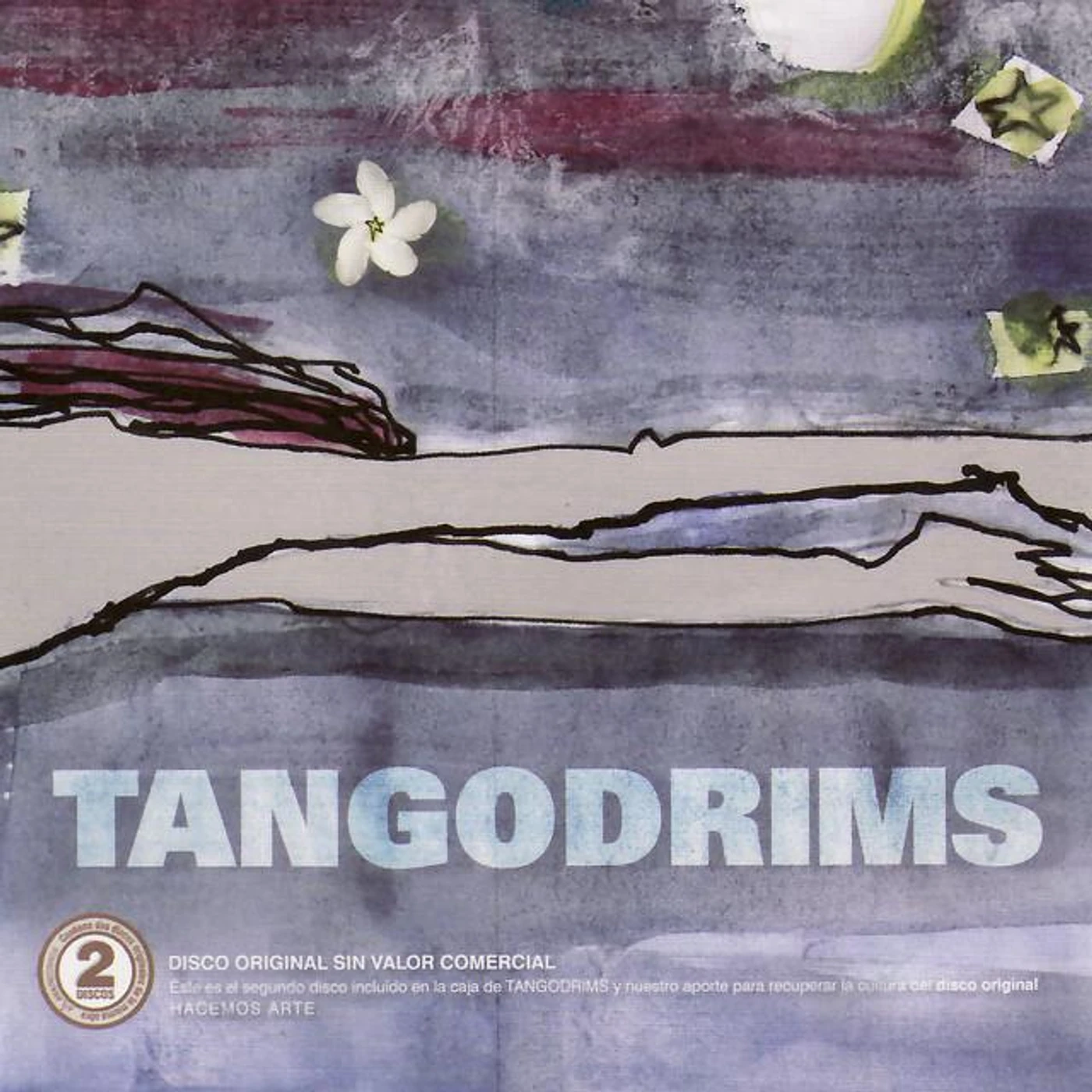 Tangodrims