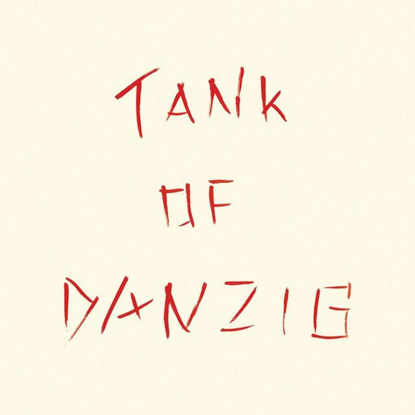 Tank of Danzig