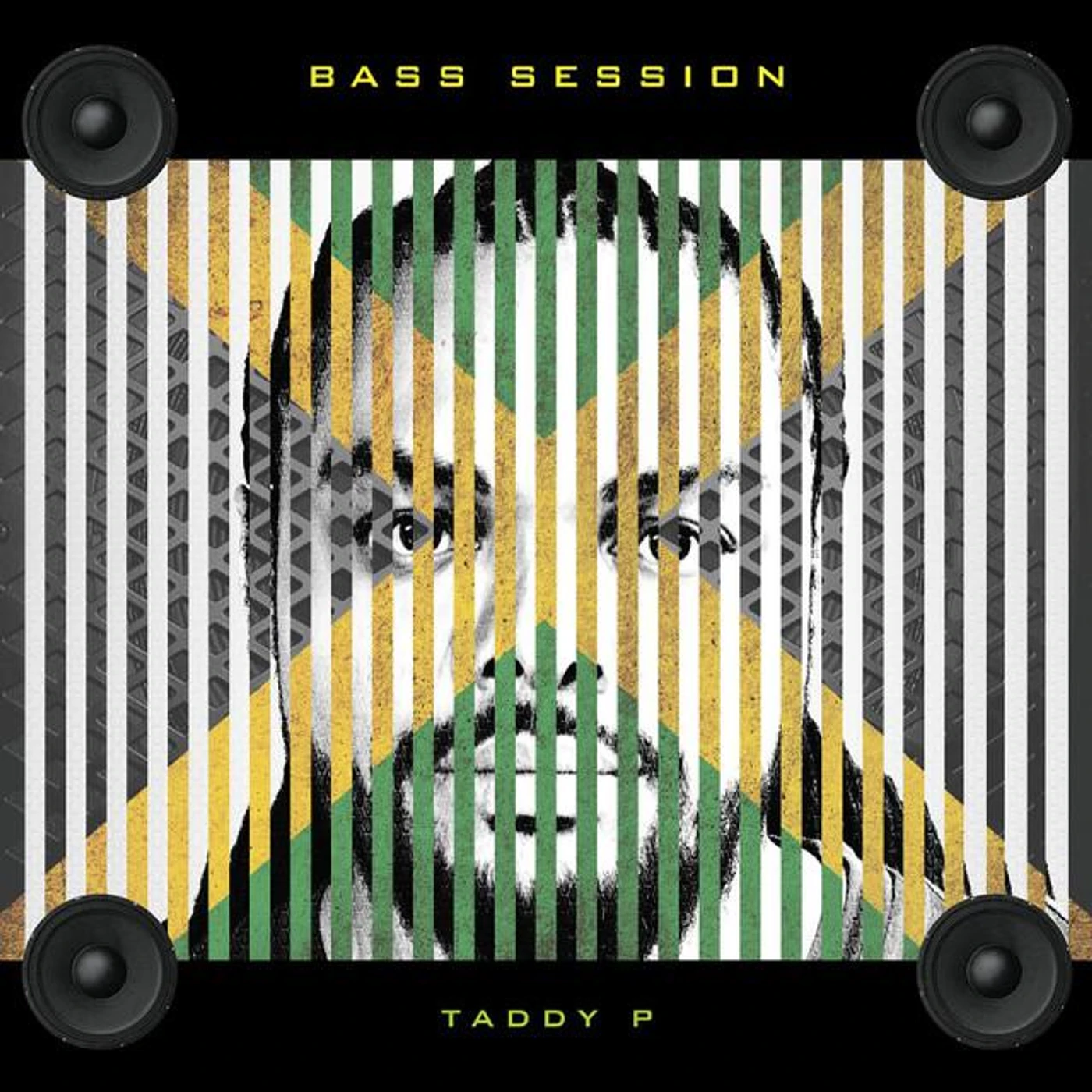 Taddy P