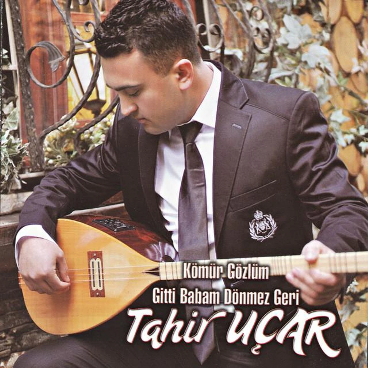 Tahir Uçar
