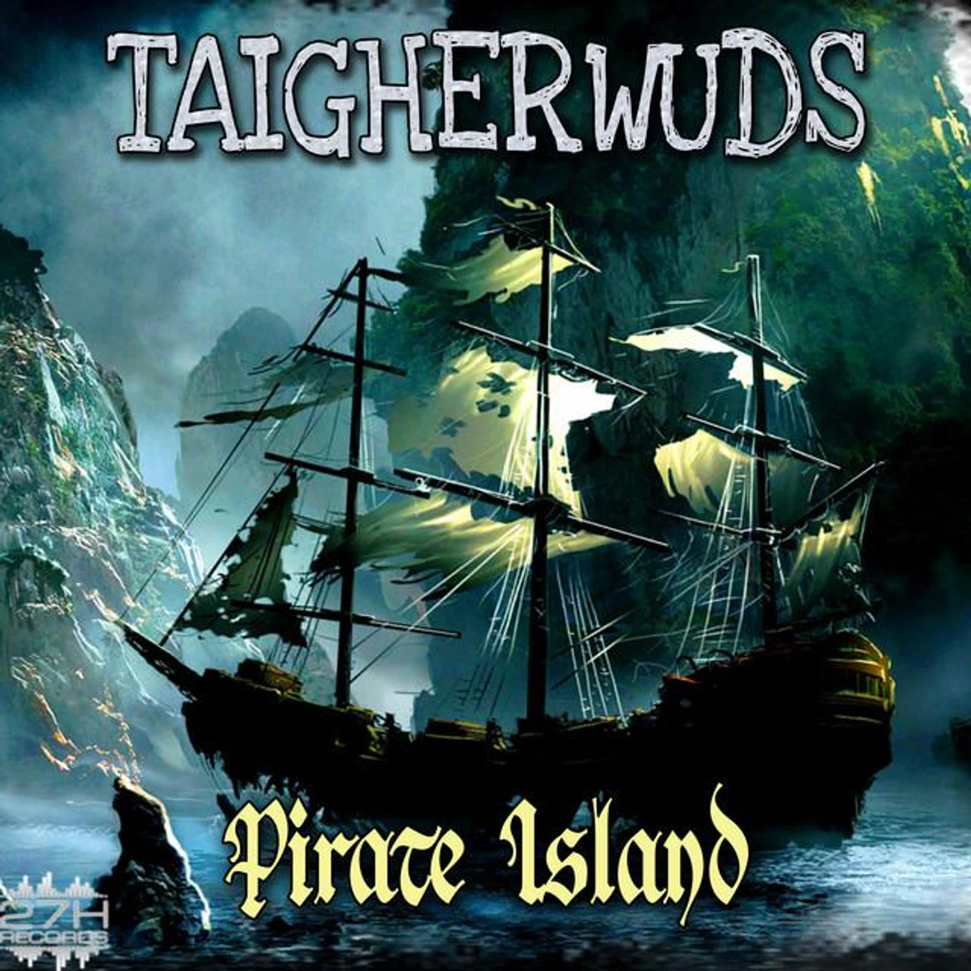 Taigherwuds