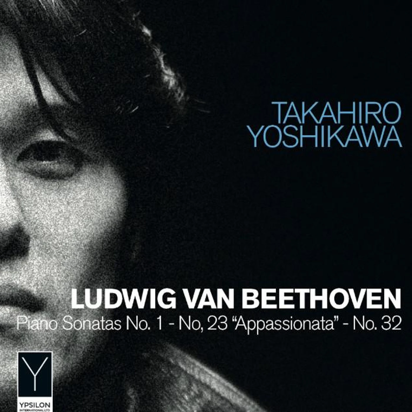 Takahiro Yoshikawa