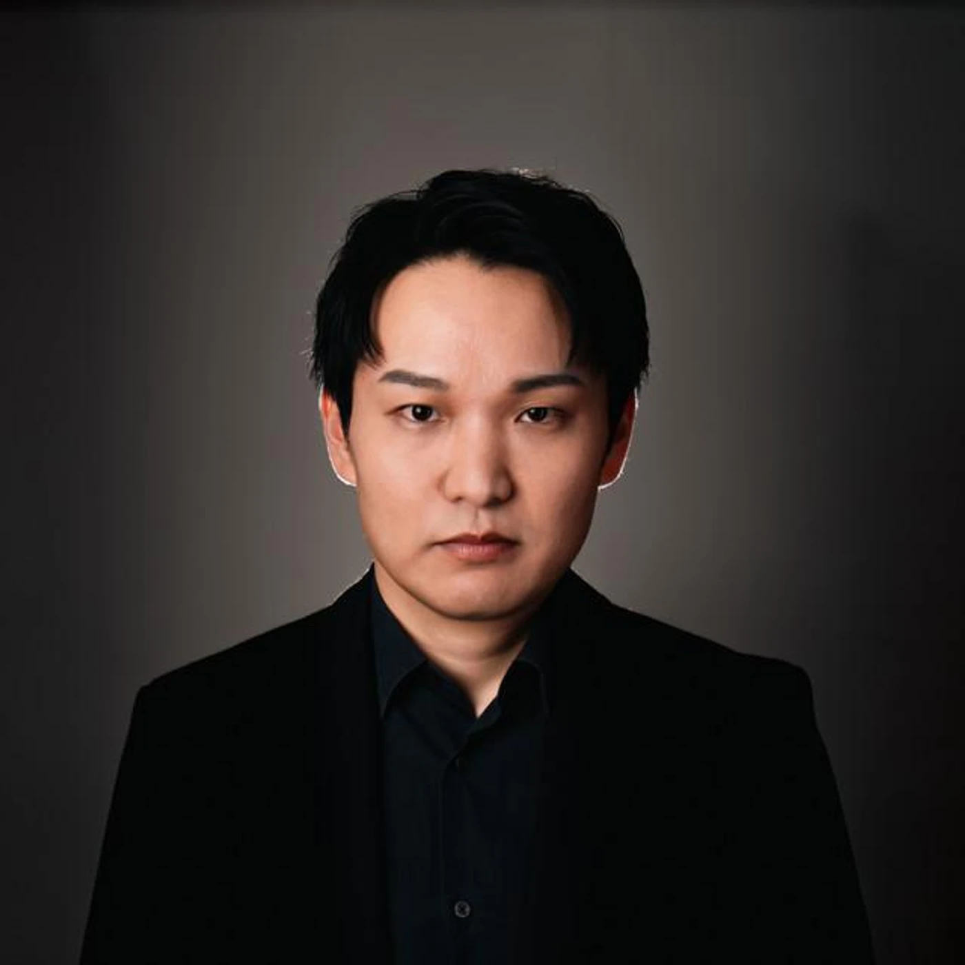 Takashi Matsunaga