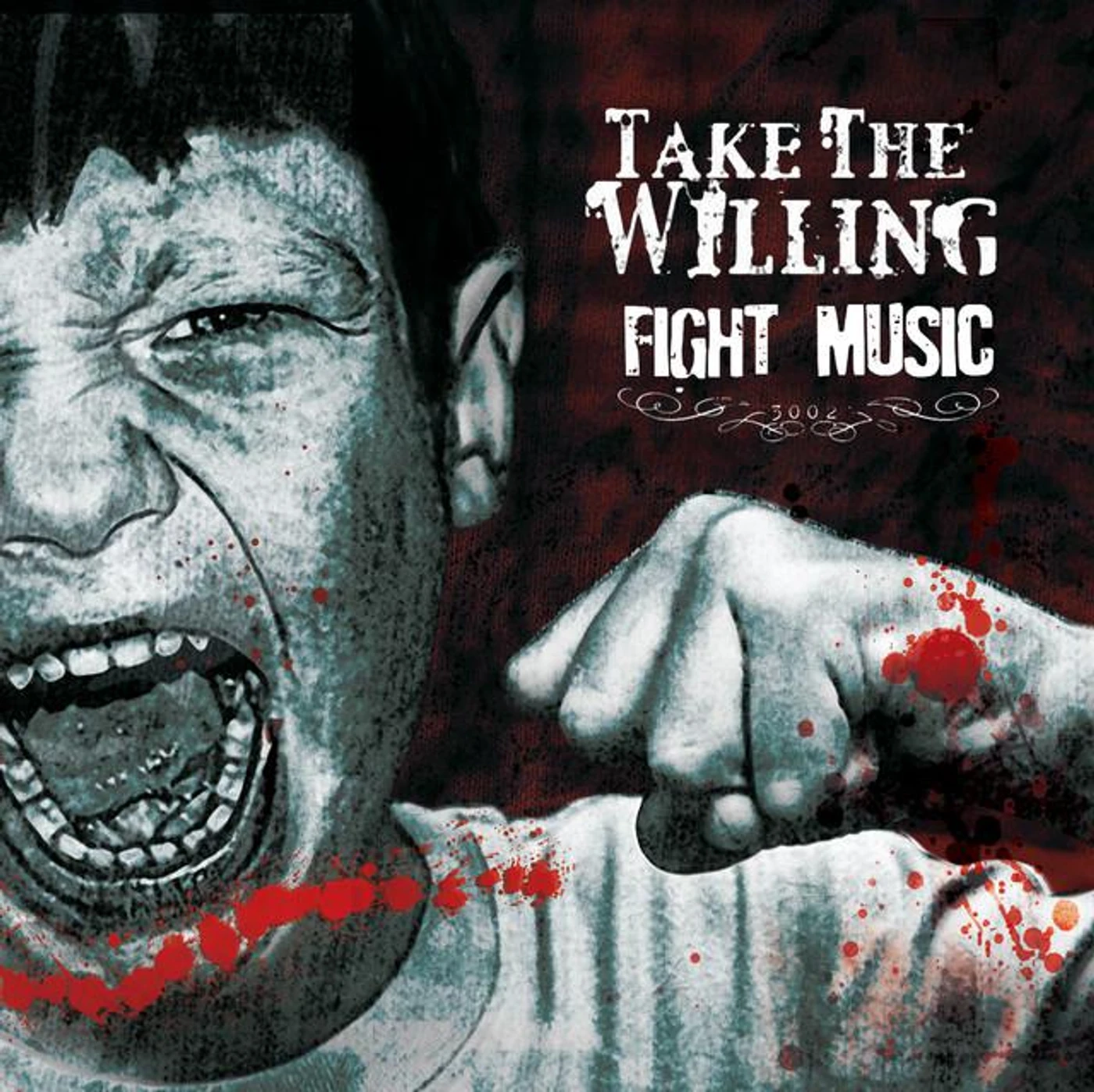 Take The Willing