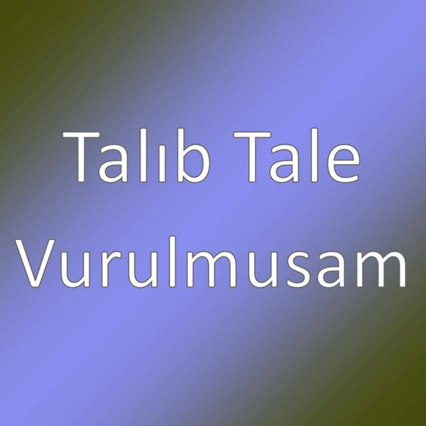 Talib Tale