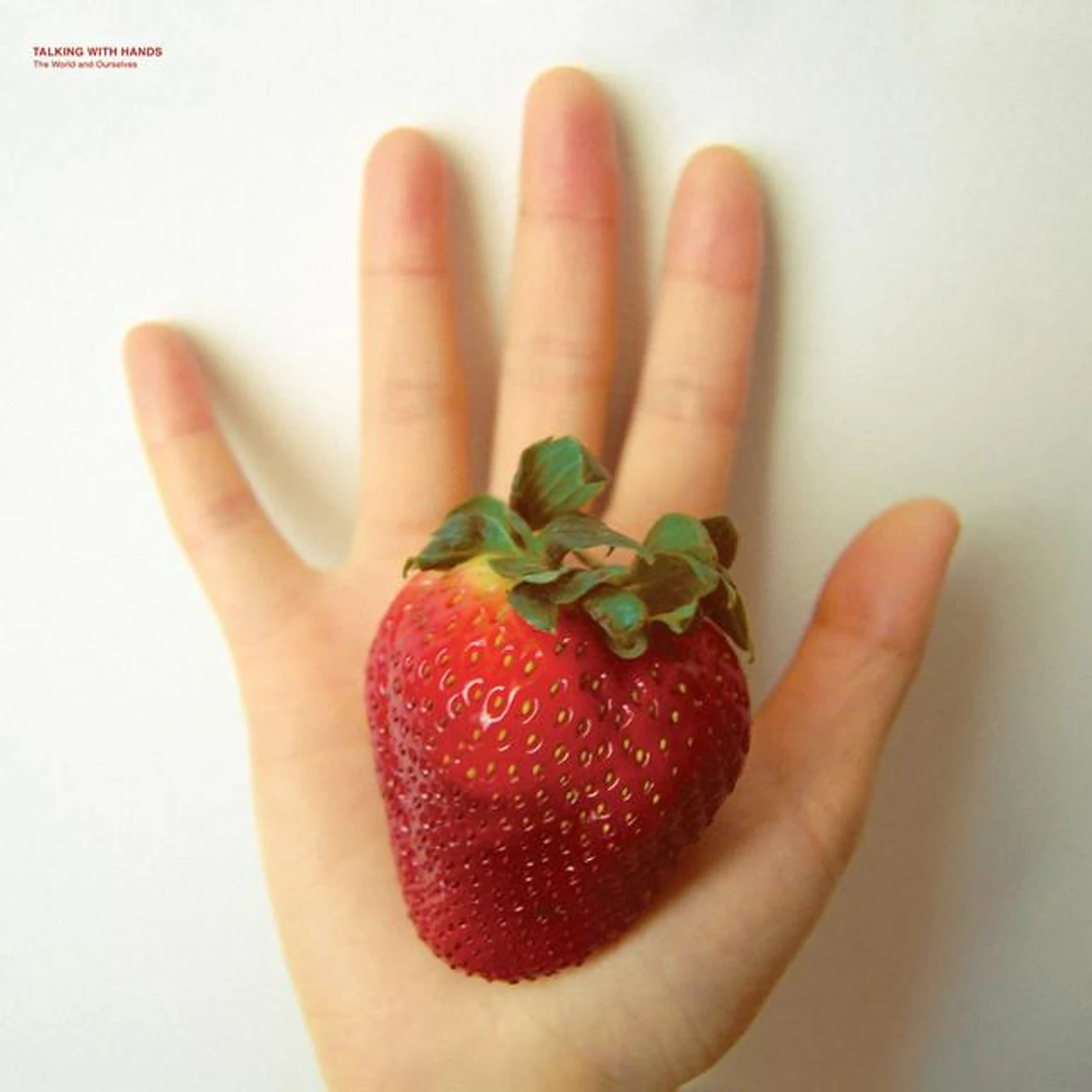 Talking With Hands