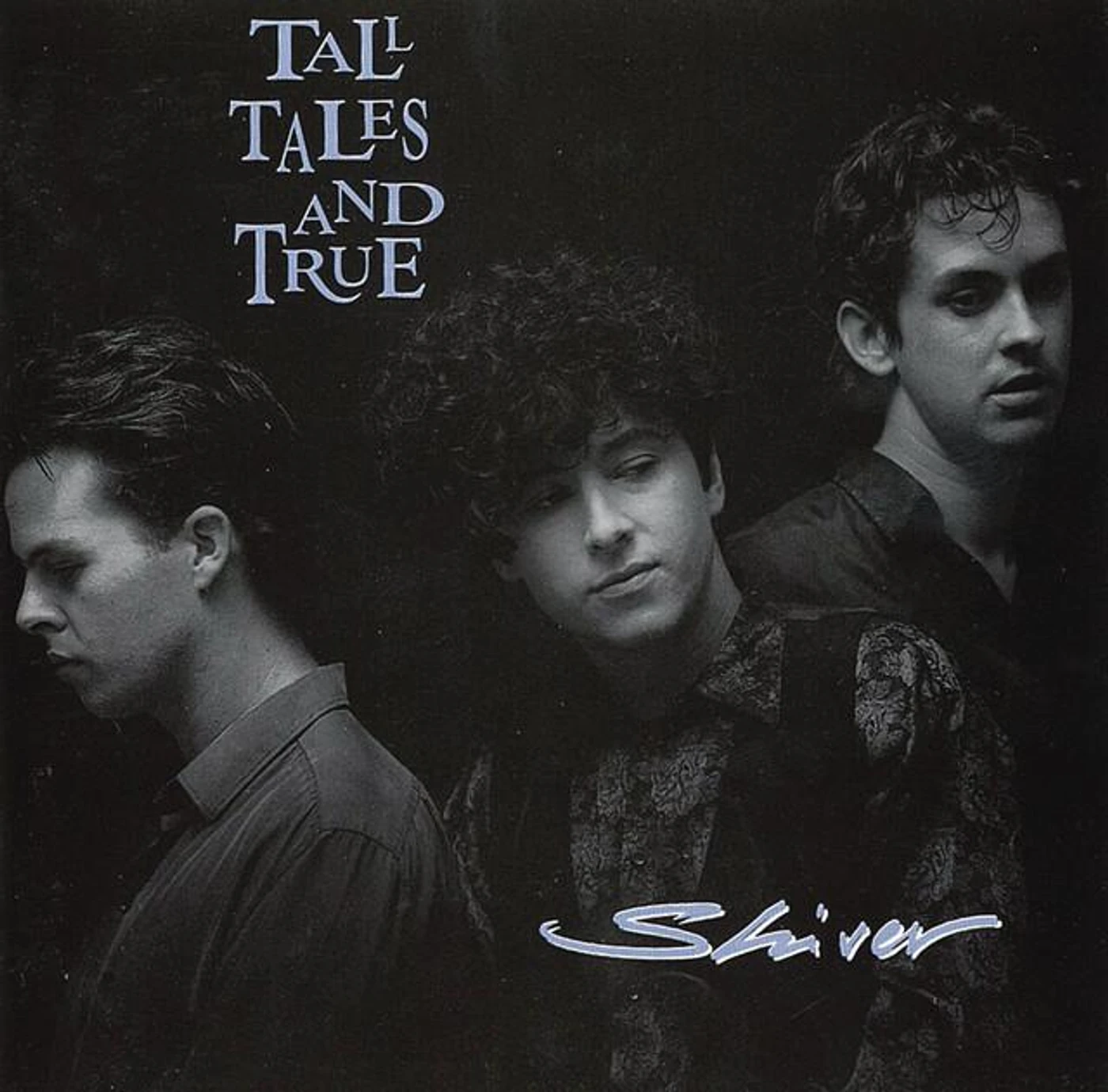 Tall Tales & True