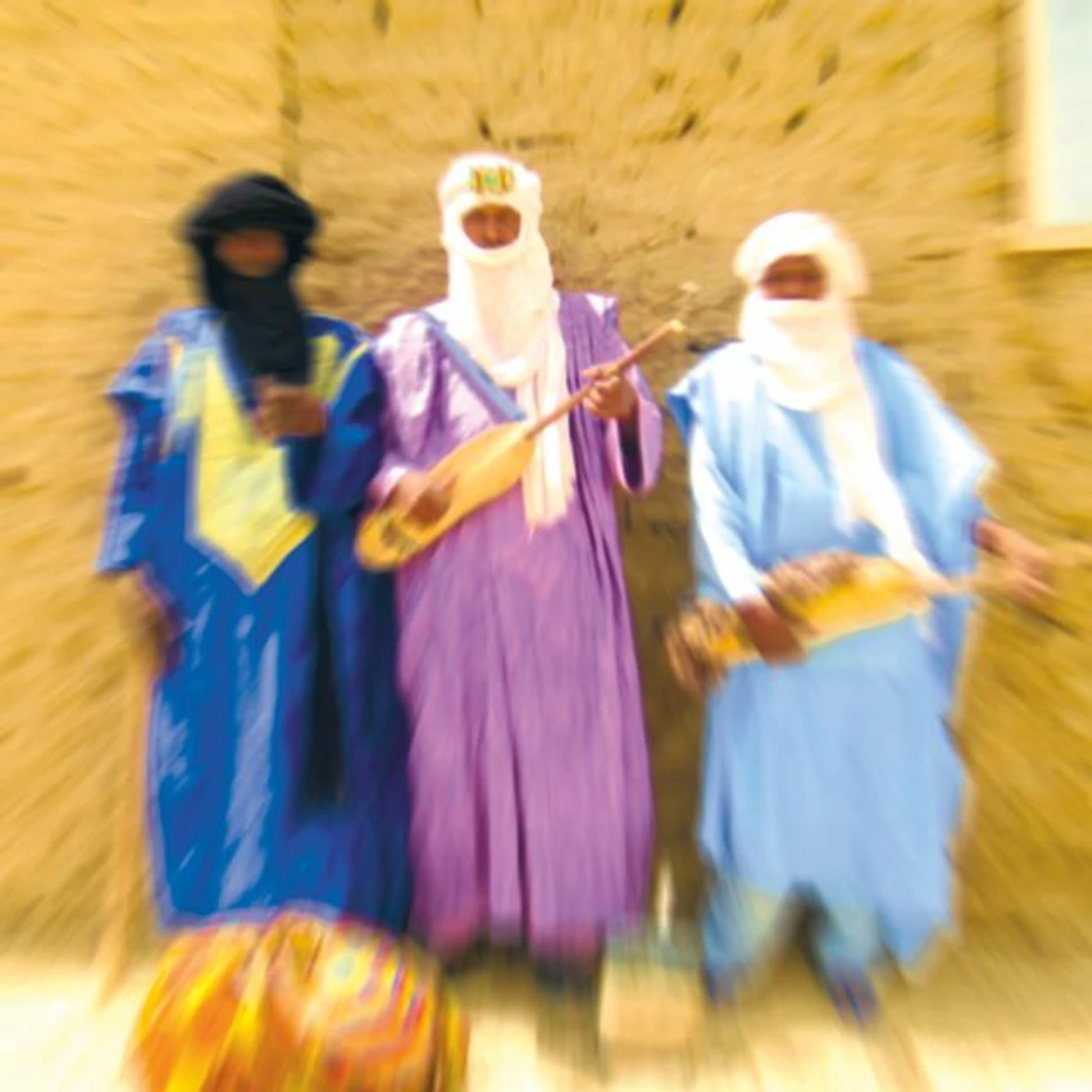 Tallawit Timbouctou