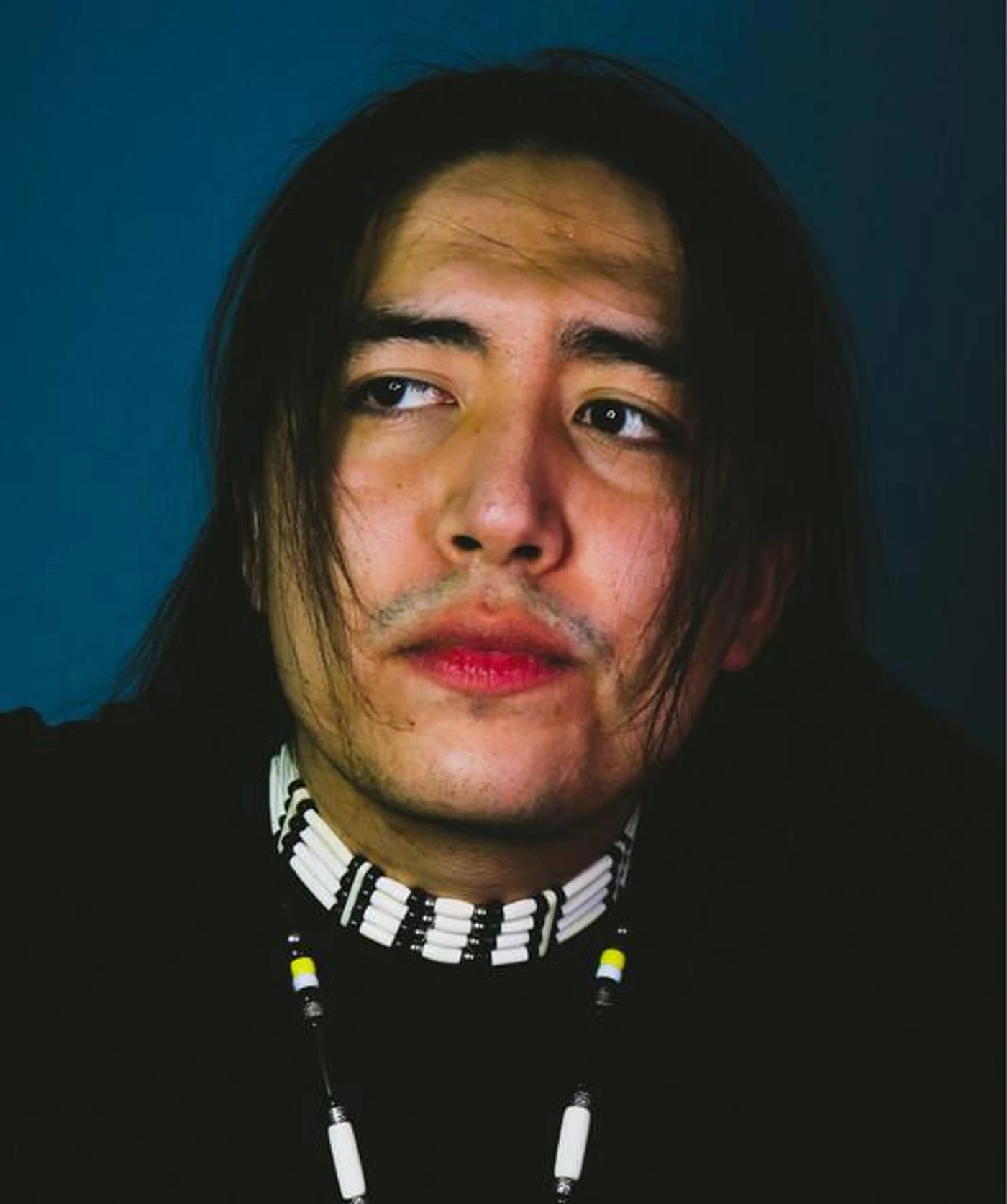 Talon The Rez Kid Wonder