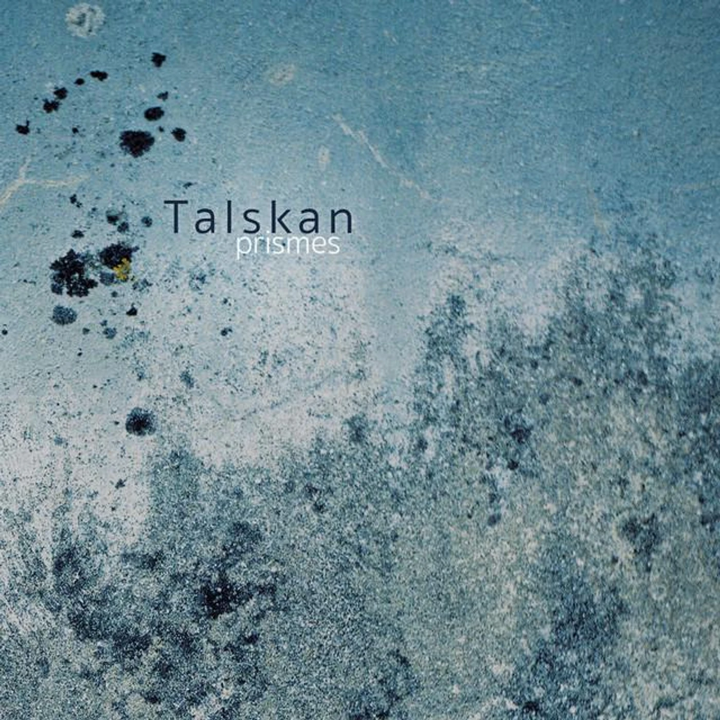 Talskan