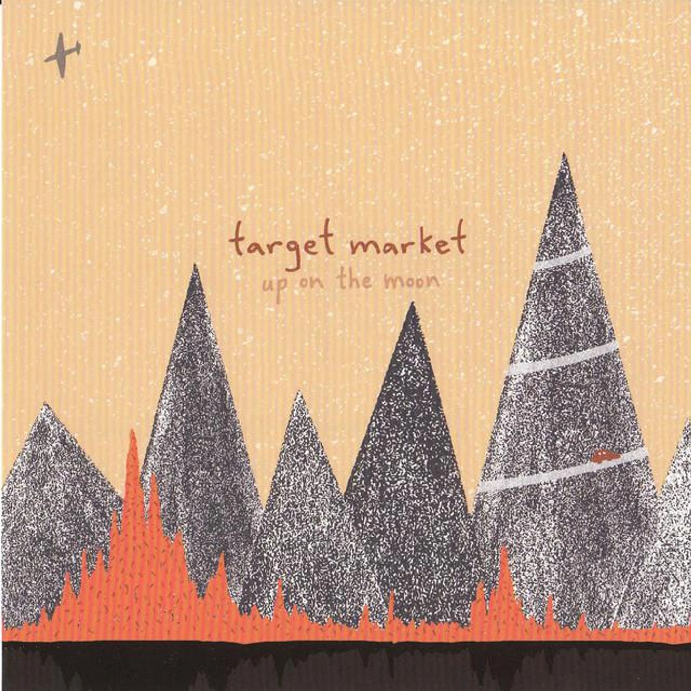 Target Market