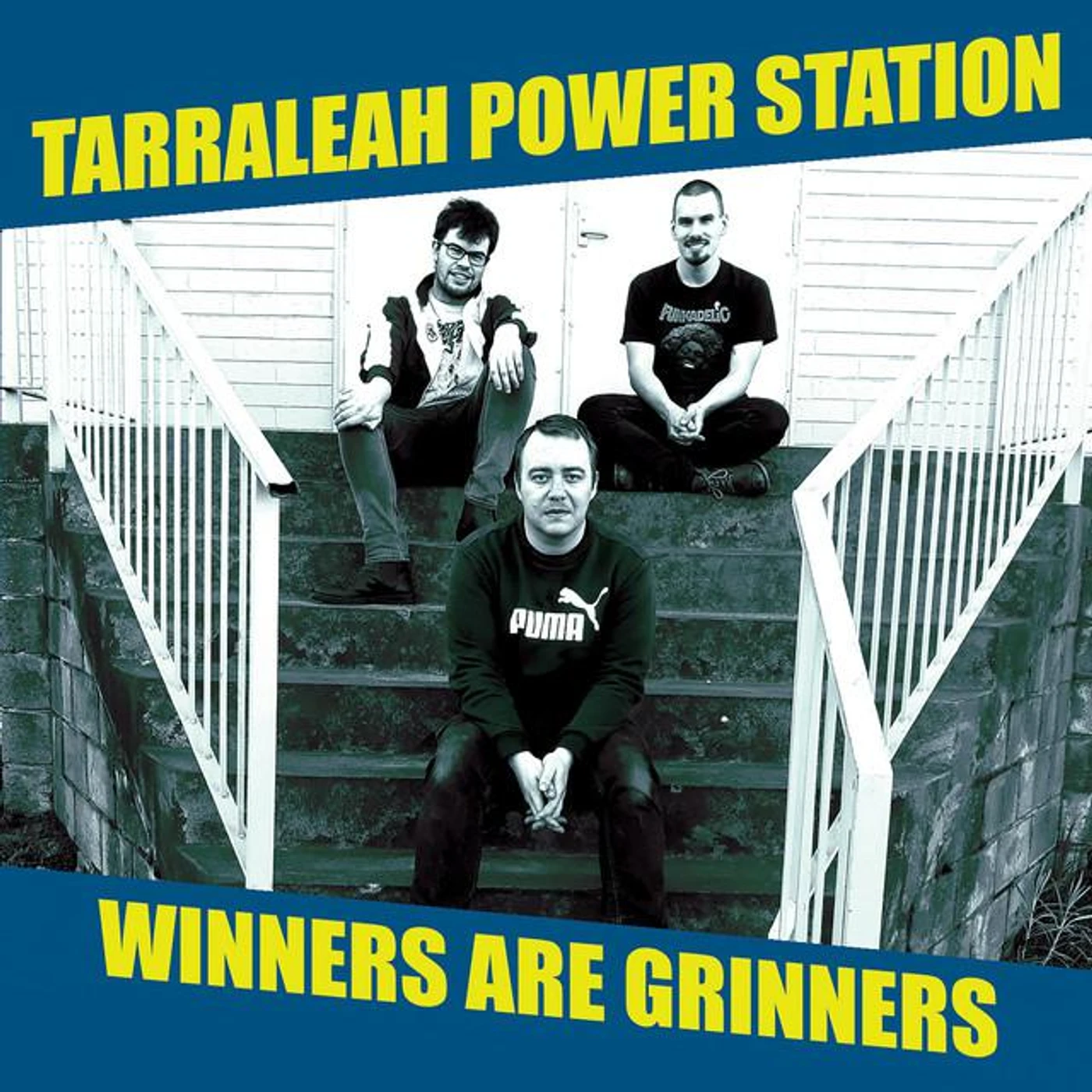 Tarraleah Power Station