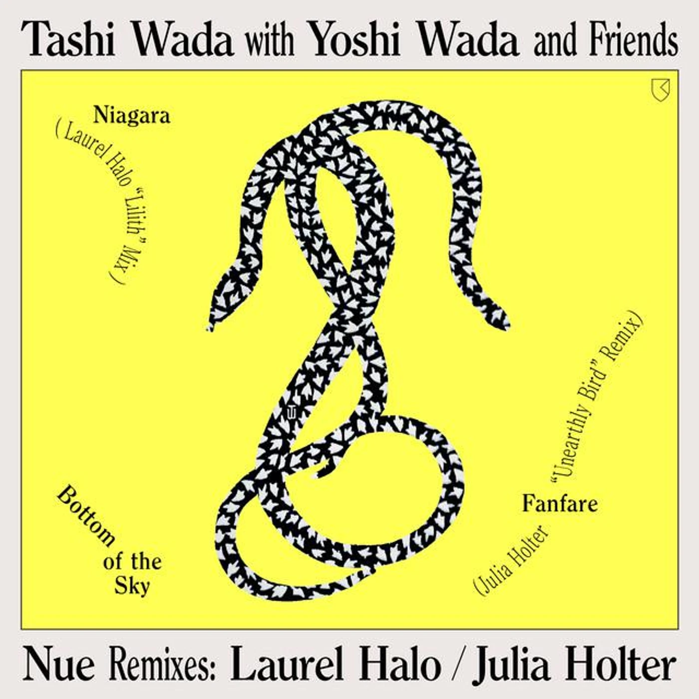 Tashi Wada with Yoshi Wada and Friends