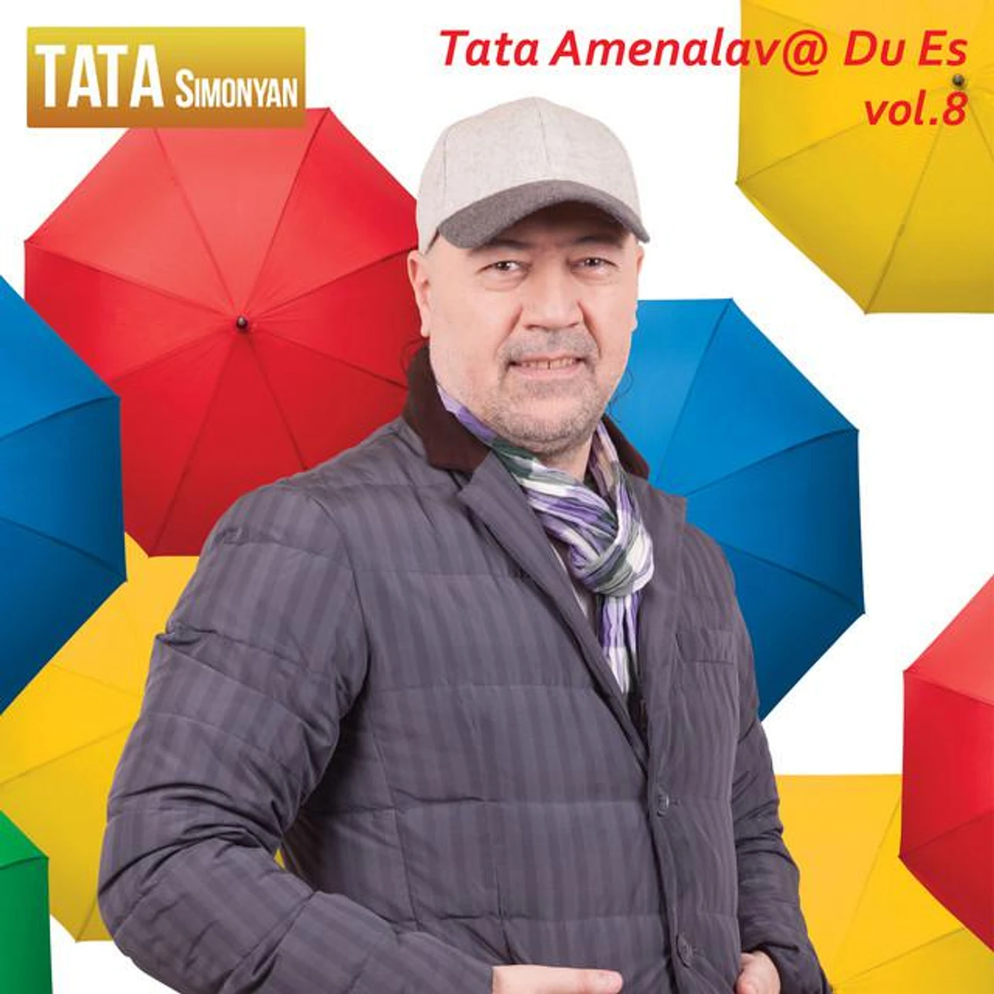 Tata Simonyan