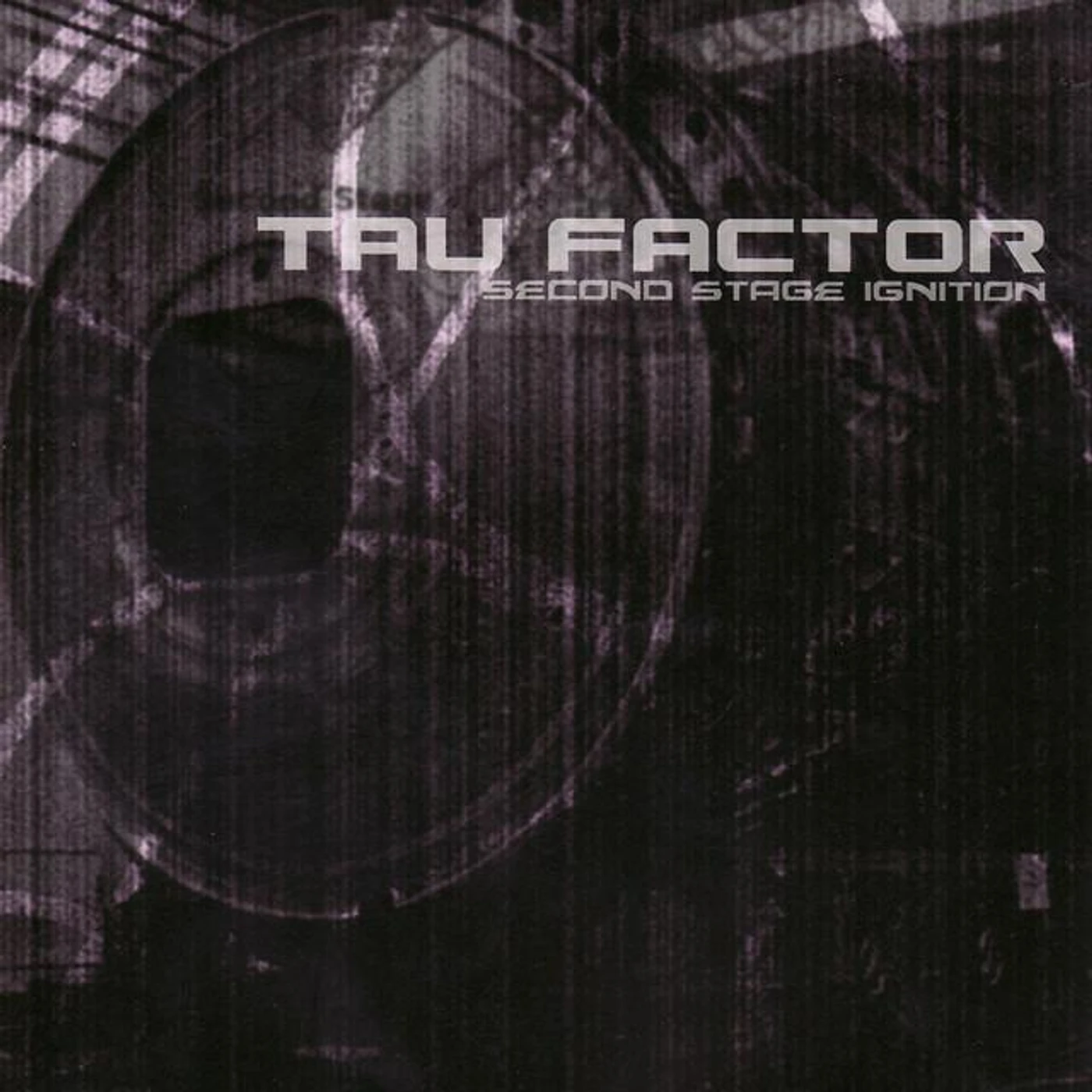 Tau Factor
