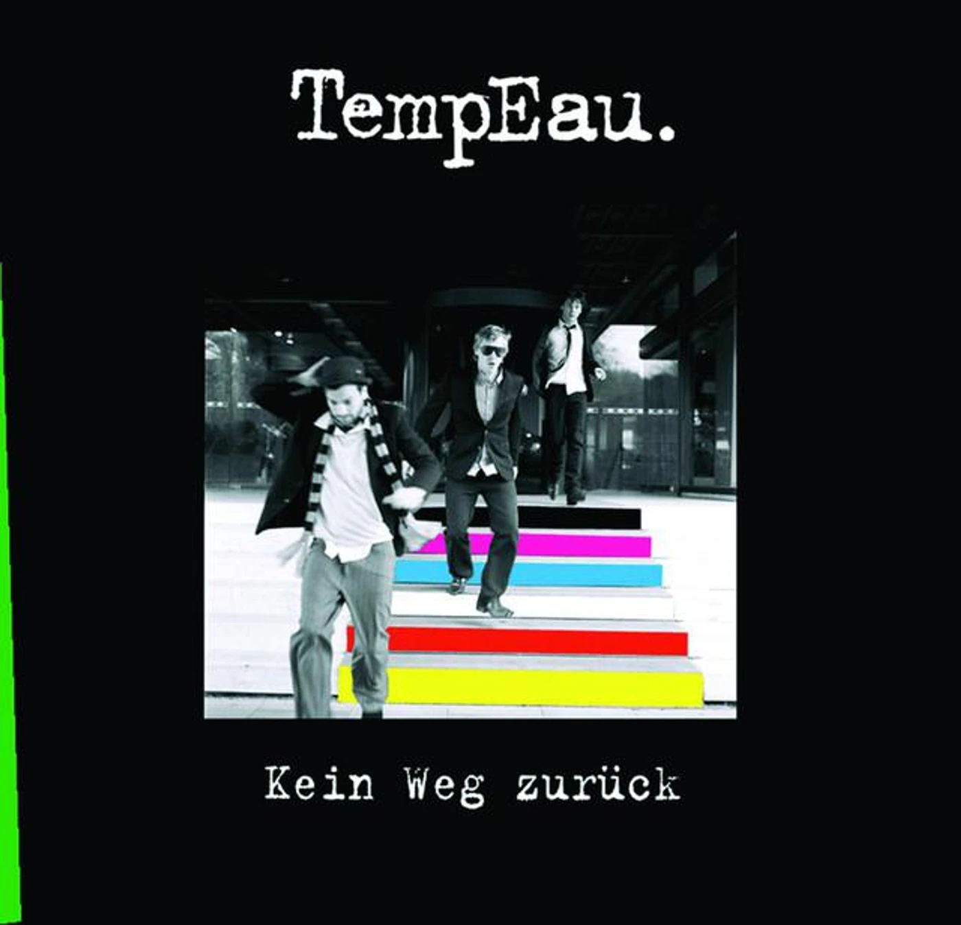 TempEau