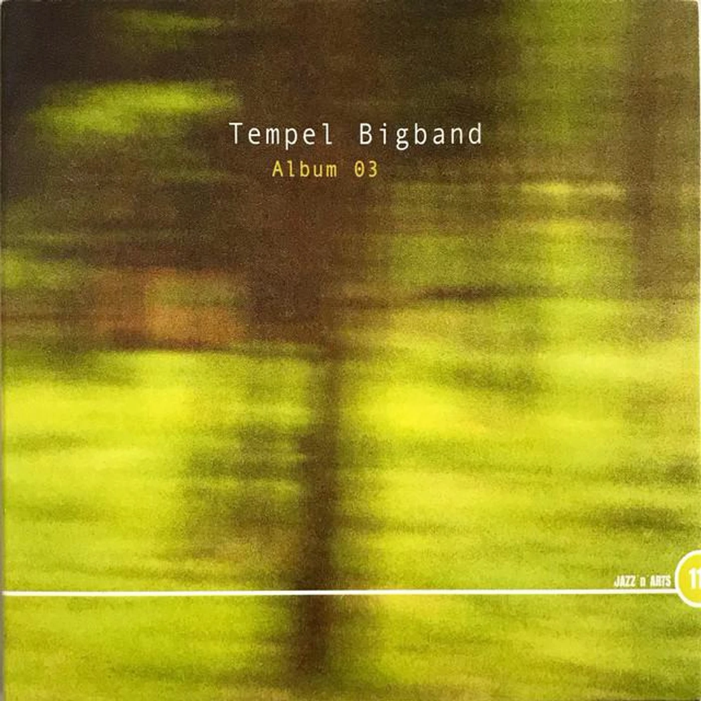 Tempel Bigband