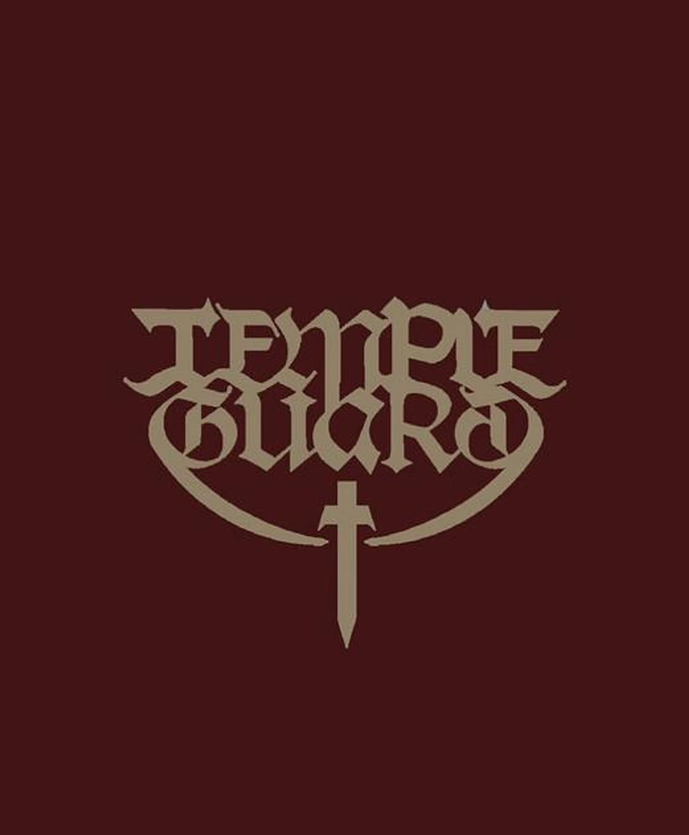 Temple Guard