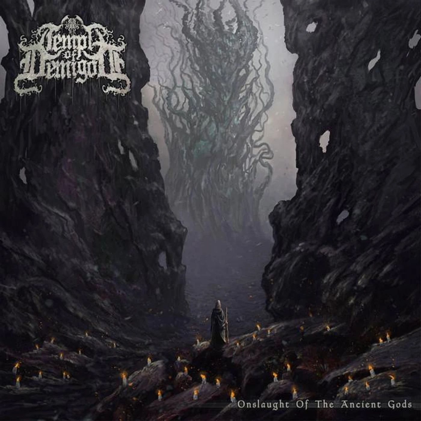 Temple of Demigod
