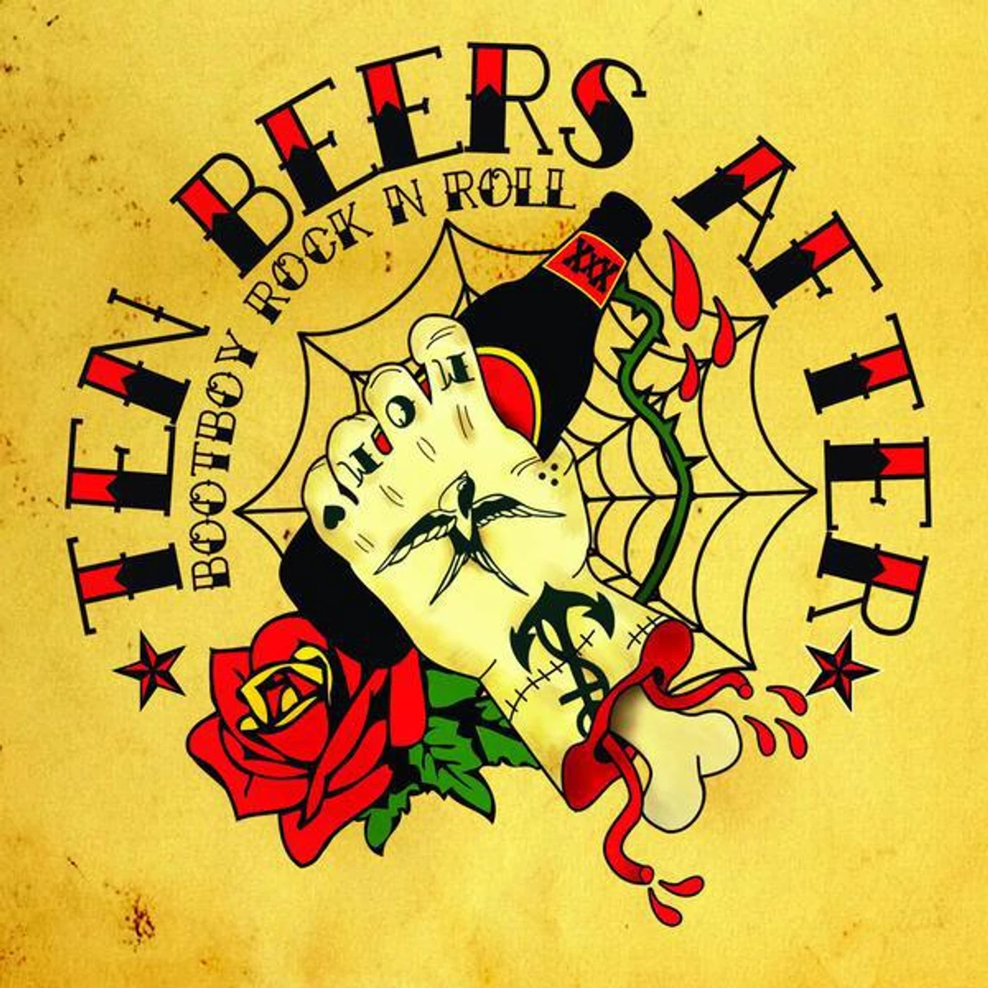 Ten Beers After